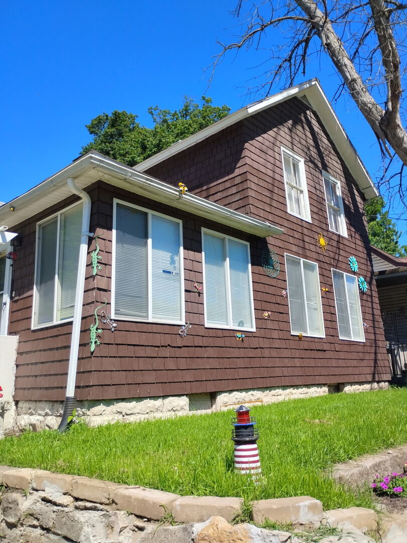 Homes for sale in Savanna, IL | 143 Diagonal St, Savanna, IL 61074 | MLS# 12606228