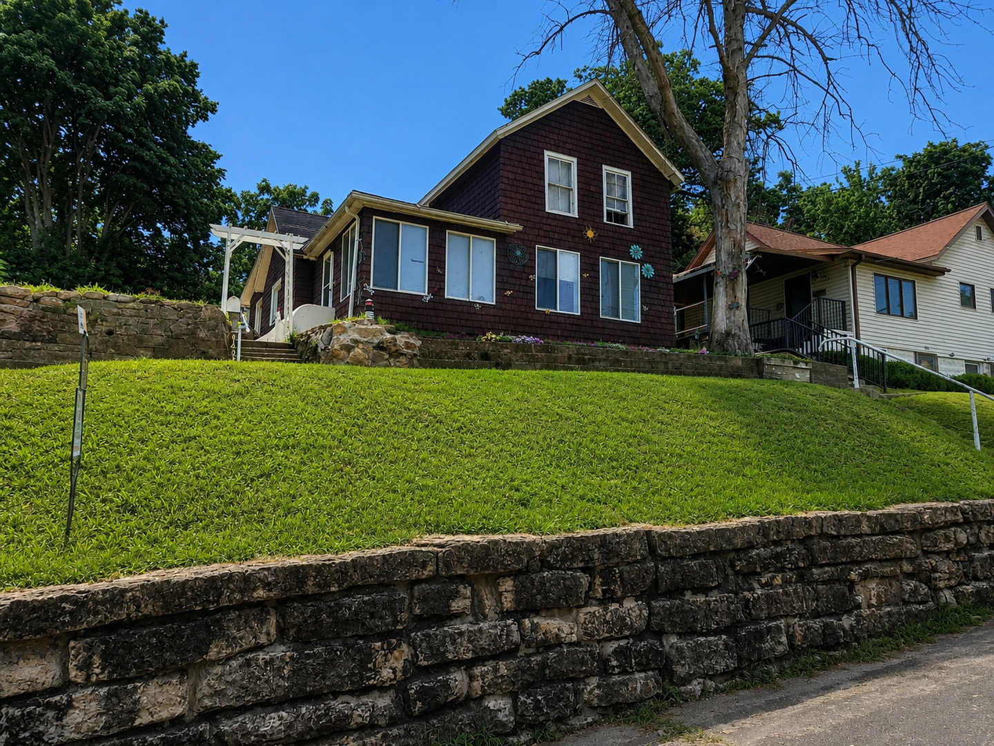 Homes for sale in Savanna, IL | 143 Diagonal St, Savanna, IL 61074 | MLS# 12606228