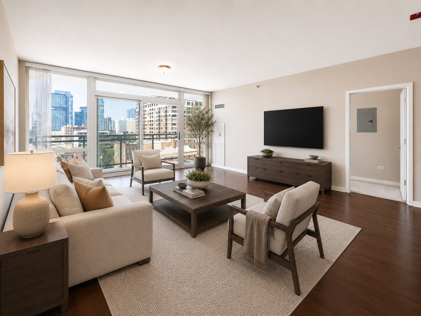 4th image of 757 N Orleans St #805, Chicago, IL 60654 | MLS# 12607142