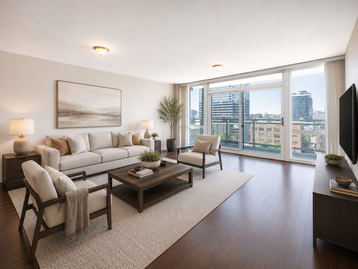 2nd image of 757 N Orleans St #805, Chicago, IL 60654 | MLS# 12607142
