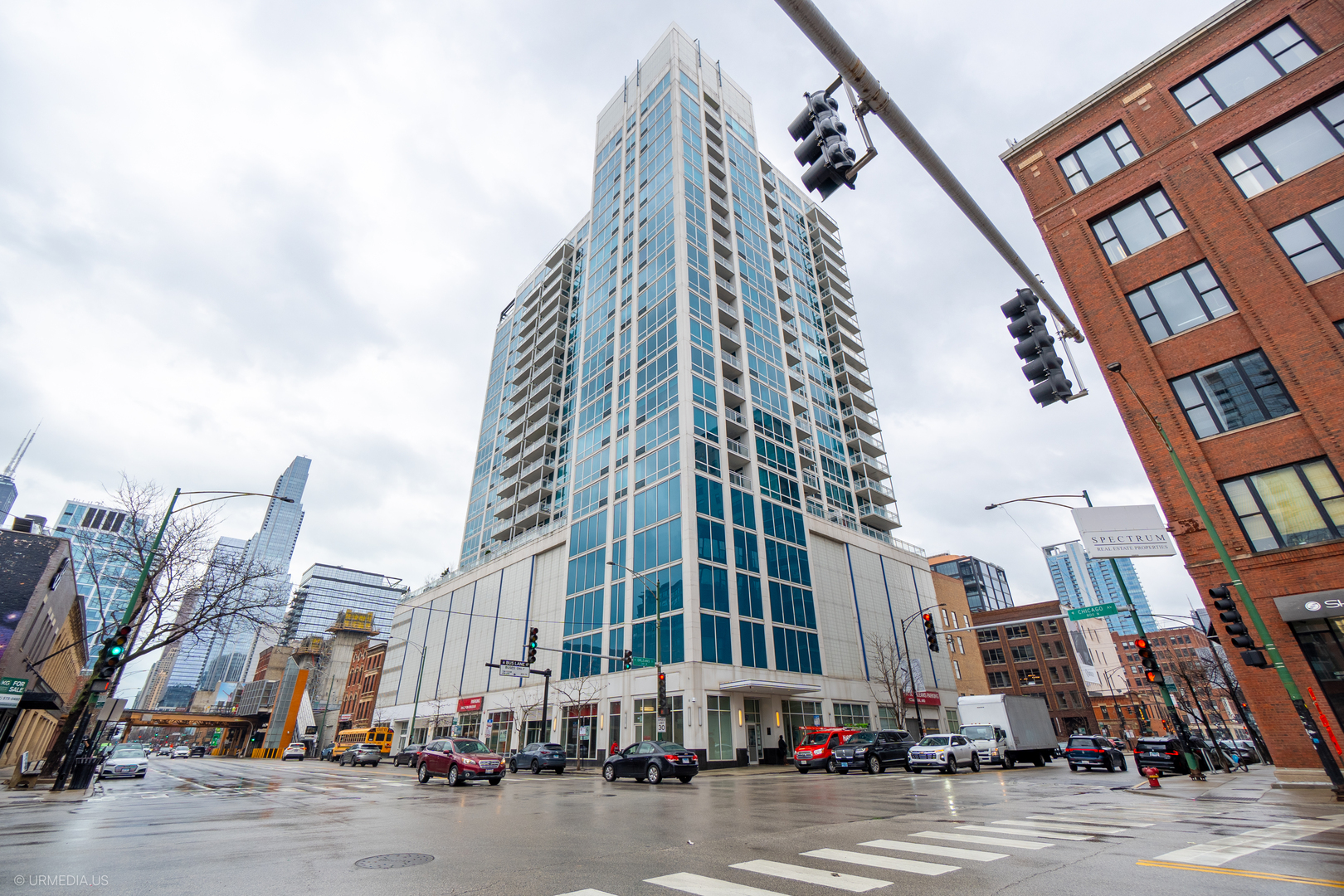 1st image of 757 N Orleans St #805, Chicago, IL 60654 | MLS# 12607142