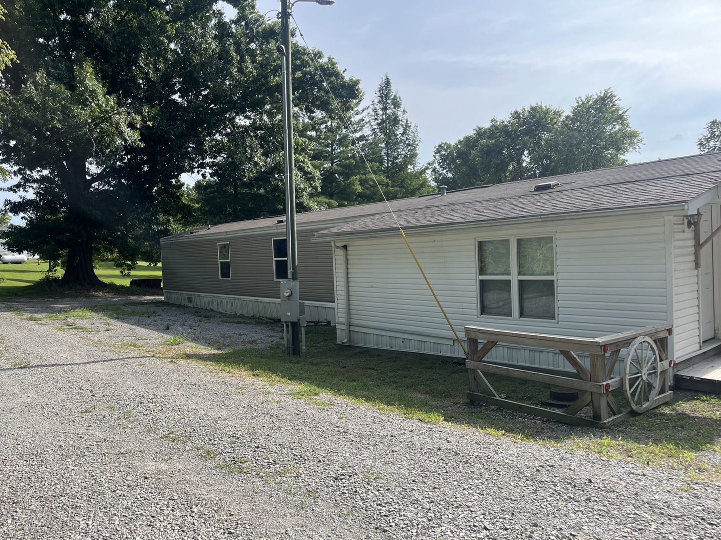 3rd image of 155 Shelby Rd, Vienna, IL 62995 | MLS# 12608470