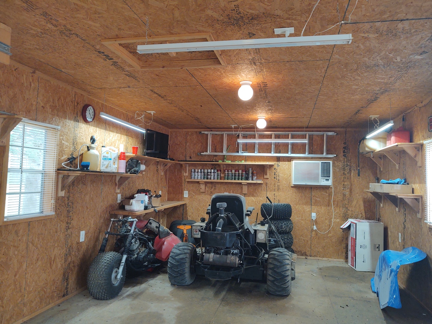 28th image of 155 Shelby Rd, Vienna, IL 62995 | MLS# 12608470