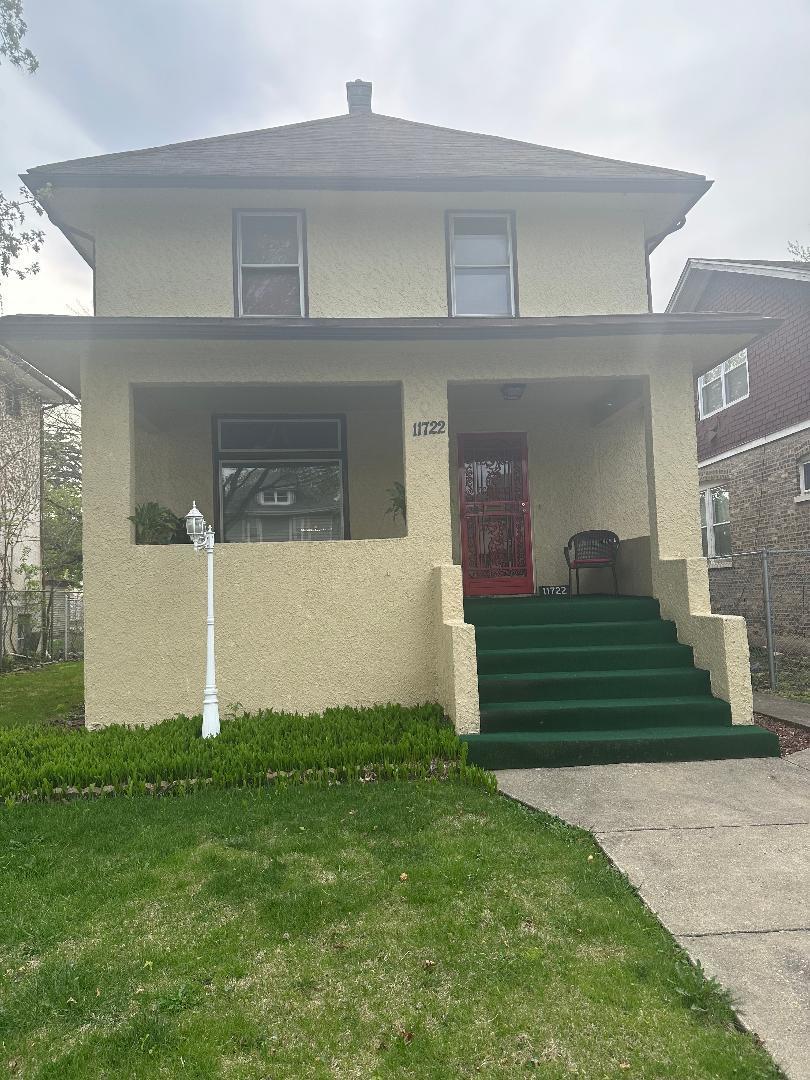 1st image of 11722 S Parnell Ave S, Chicago, IL 60628 | MLS# 12608793
