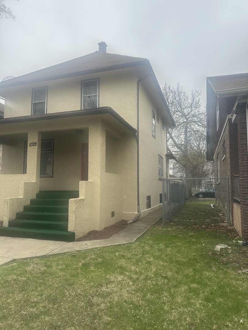 3rd image of 11722 S Parnell Ave S, Chicago, IL 60628 | MLS# 12608793