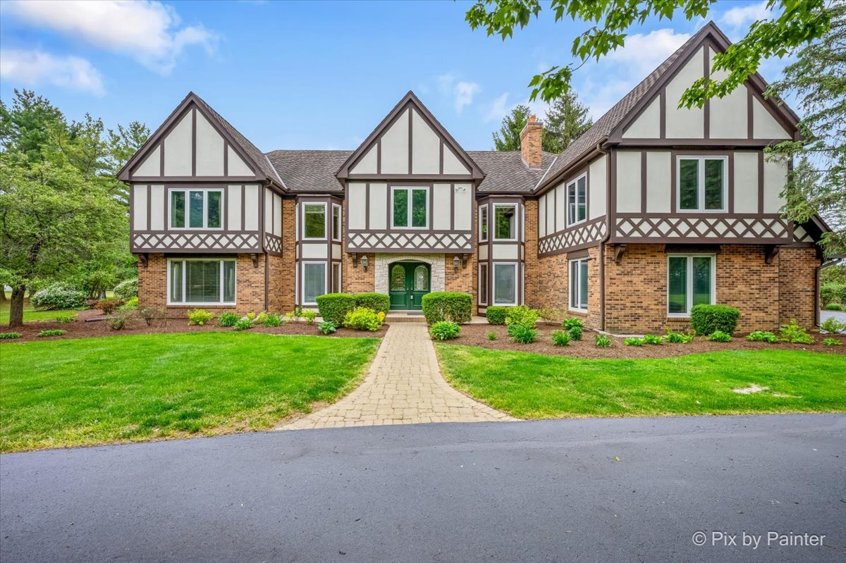 4th image of 3 Auburn Ln, Barrington Hills, IL 60010 | MLS# 12610421