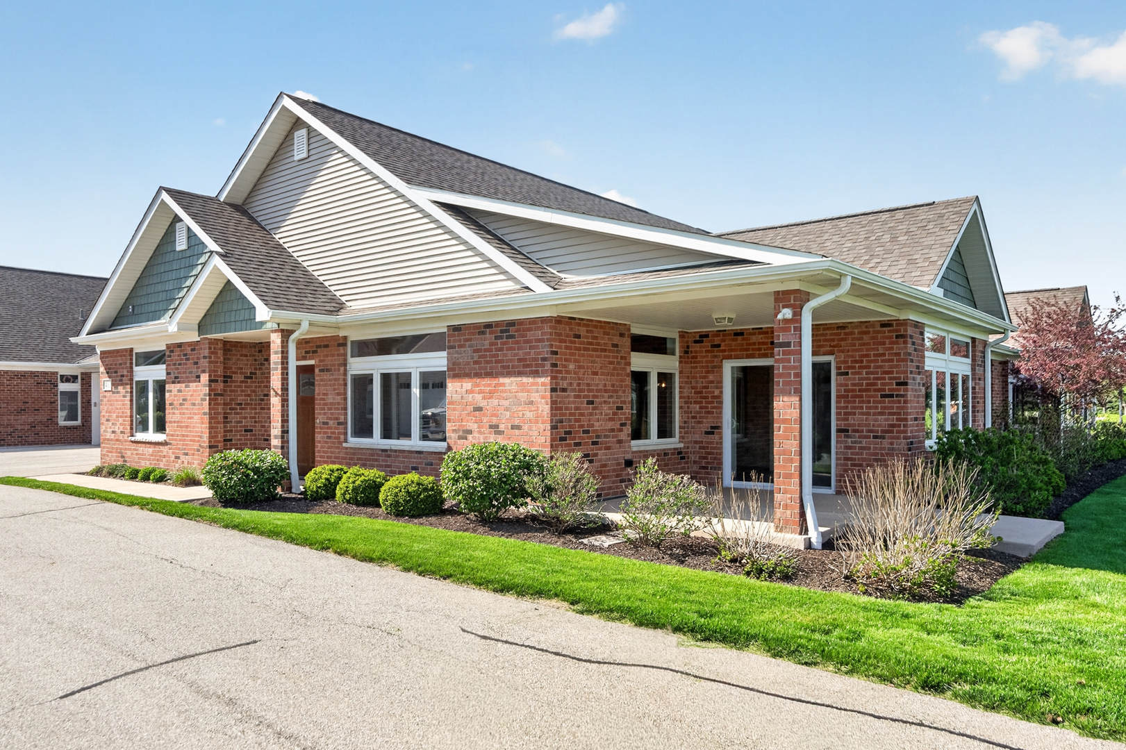 Homes for sale in Genoa, IL | 411 Stearn Dr #411, Genoa, IL 60135 | MLS# 12610724