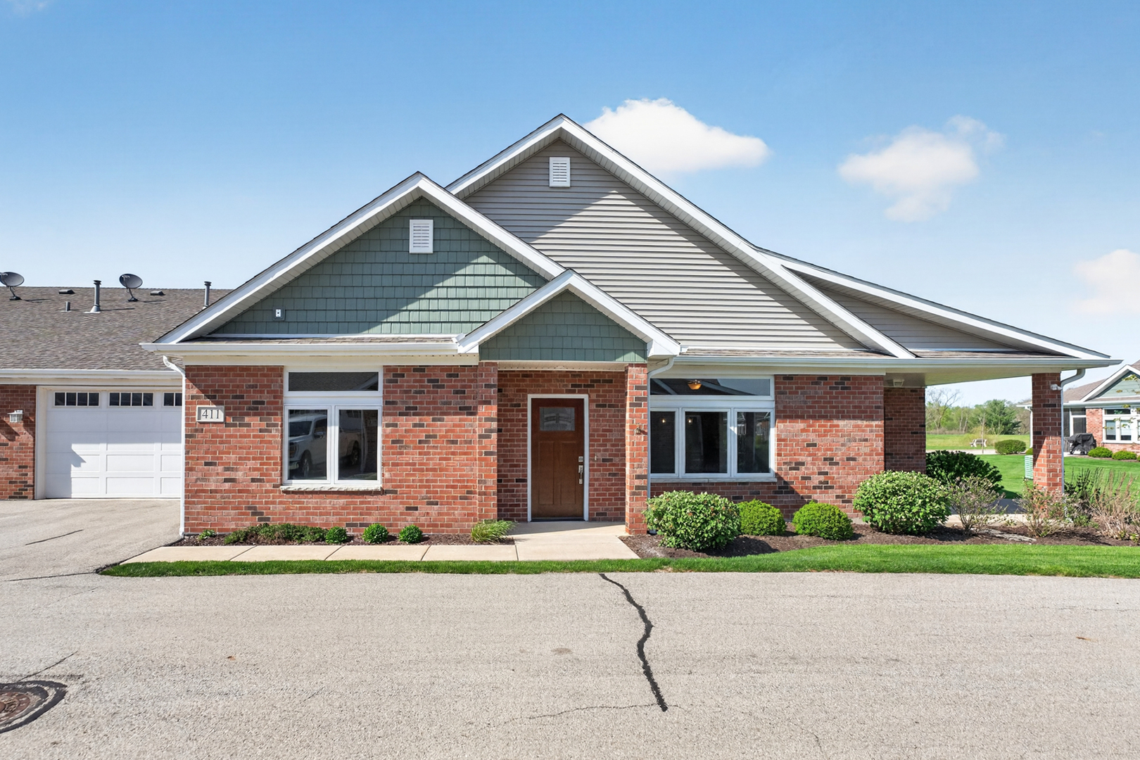 Homes for sale in Genoa, IL | 411 Stearn Dr #411, Genoa, IL 60135 | MLS# 12610724