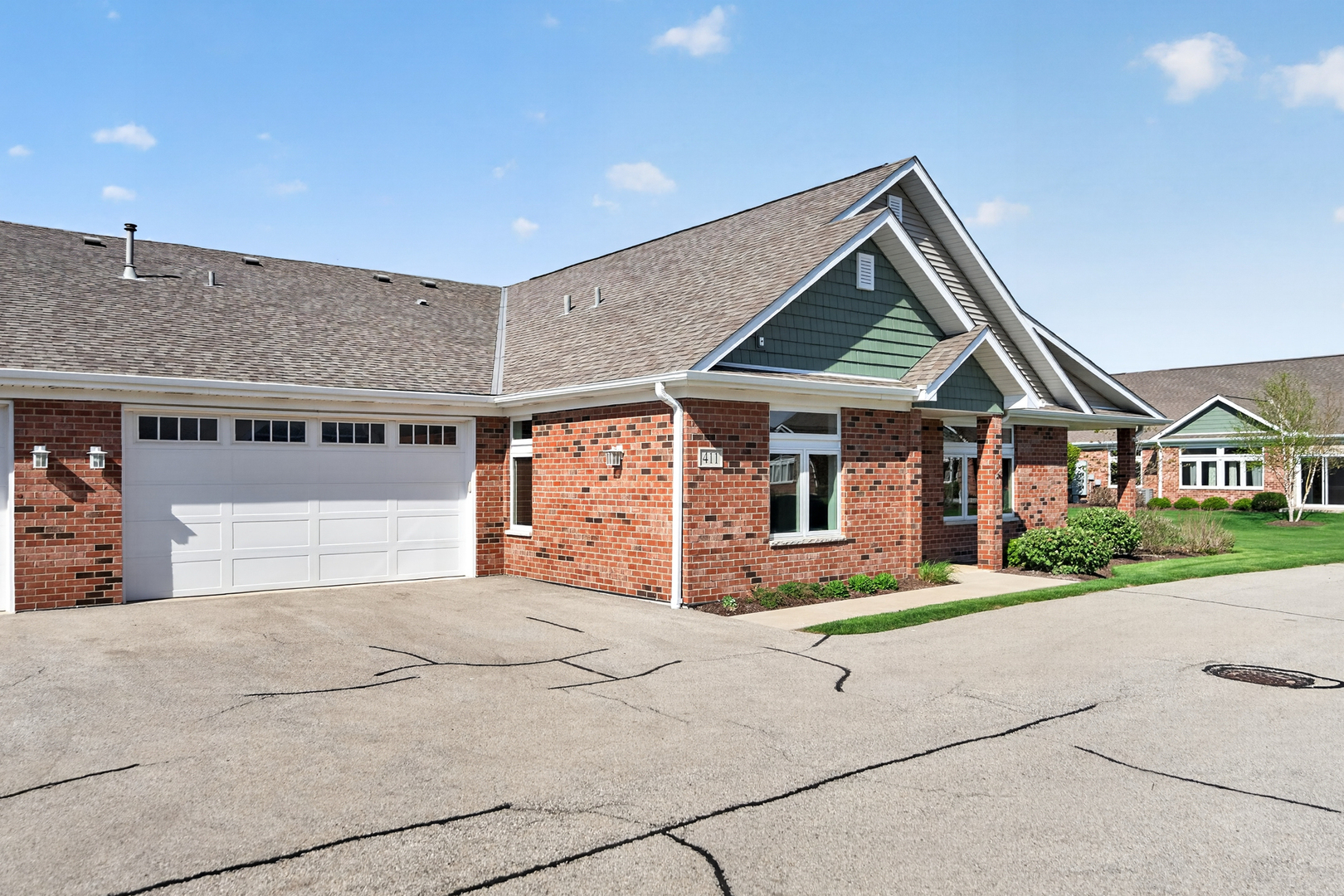 Homes for sale in Genoa, IL | 411 Stearn Dr #411, Genoa, IL 60135 | MLS# 12610724