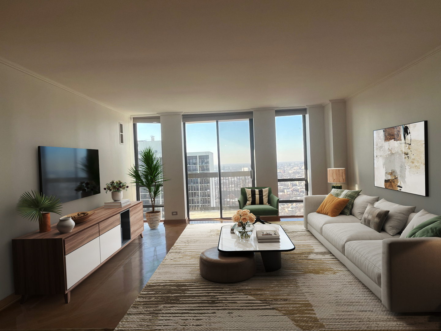 Homes for sale in Chicago, IL | 1660 N La Salle Dr #3208, Chicago, IL 60614 | MLS# 12611391