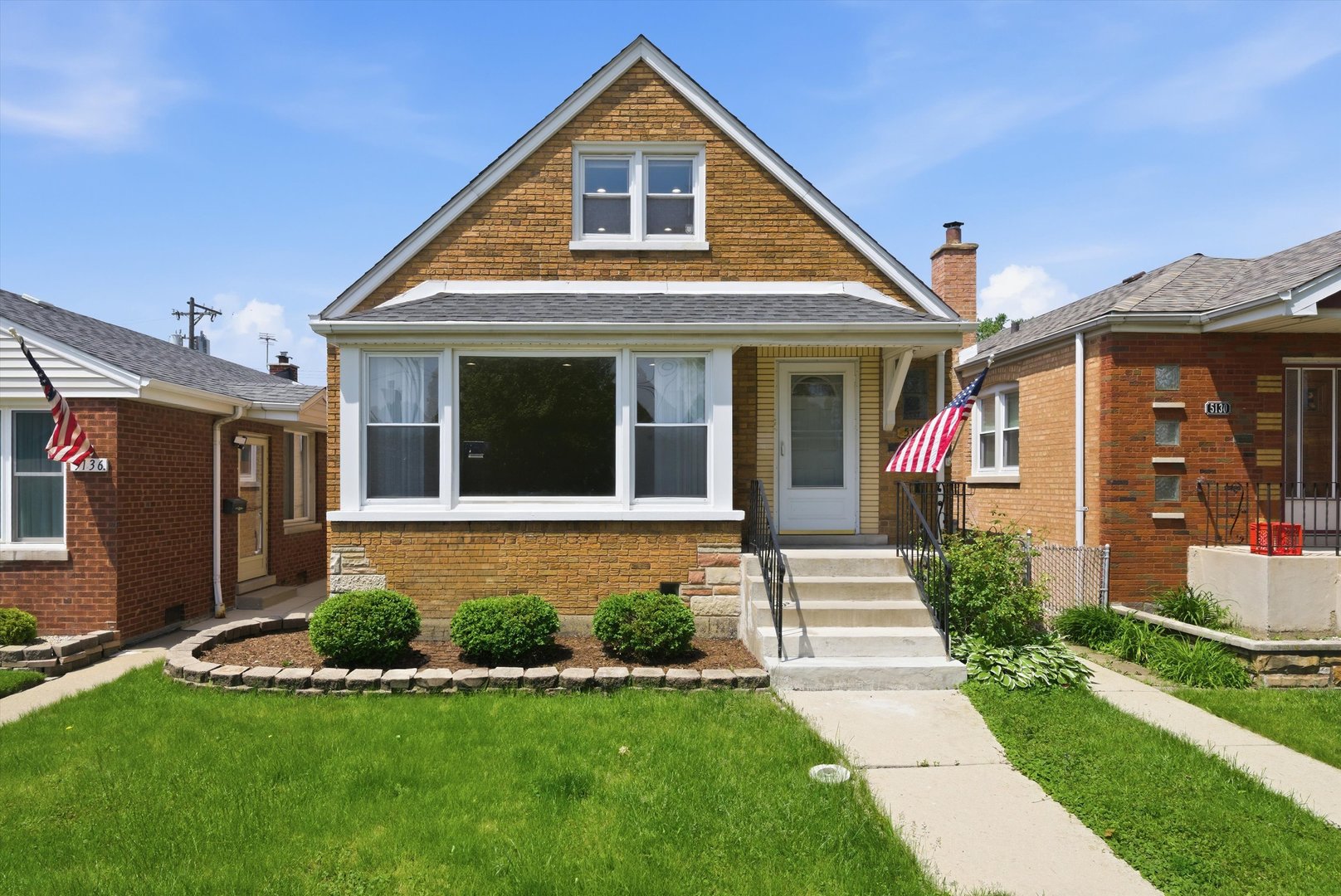 Homes for sale in Chicago, IL | 5134 S Laporte Ave, Chicago, IL 60638 | MLS# 12611473