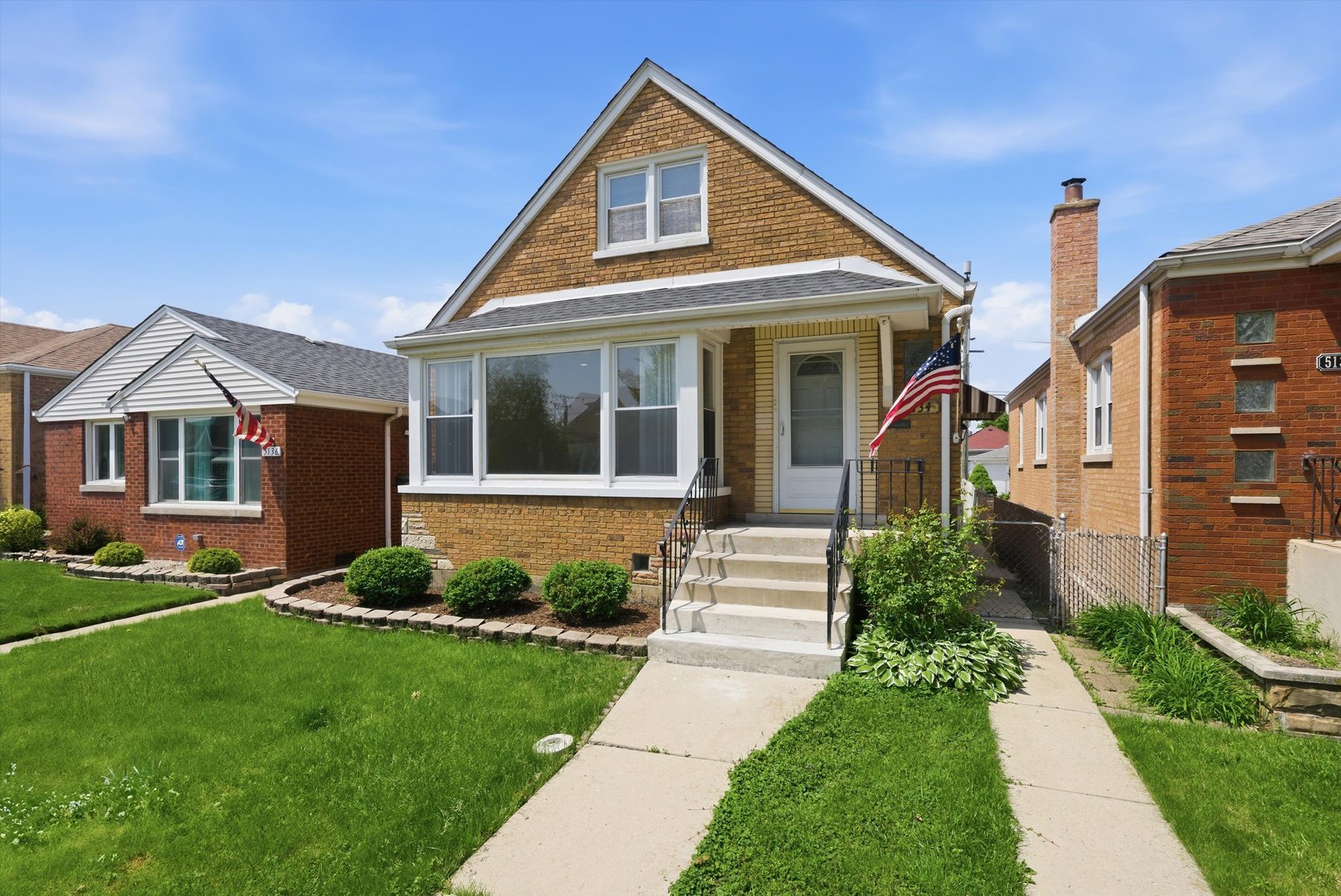 Homes for sale in Chicago, IL | 5134 S Laporte Ave, Chicago, IL 60638 | MLS# 12611473