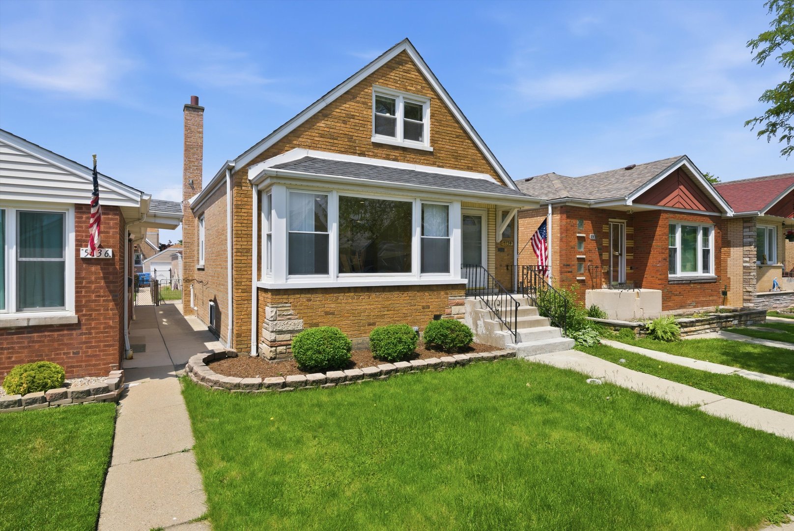 Homes for sale in Chicago, IL | 5134 S Laporte Ave, Chicago, IL 60638 | MLS# 12611473