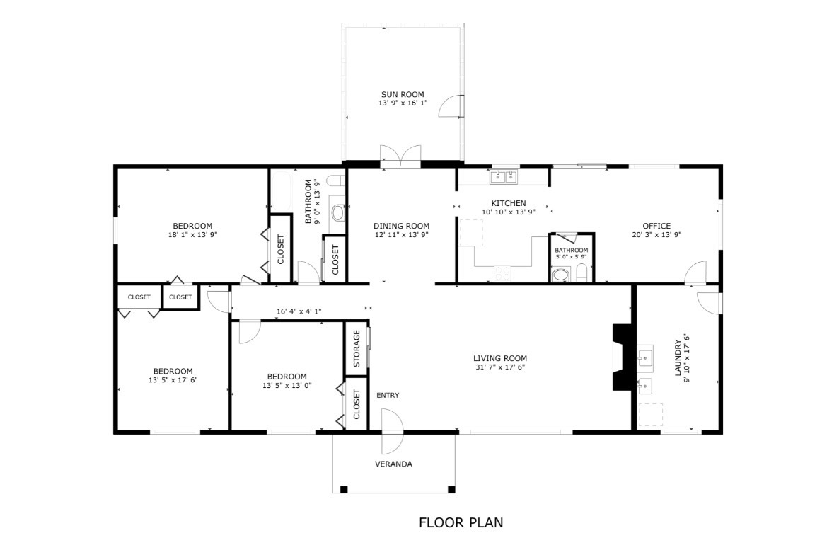 11th image of 719 Braemar Rd, Flossmoor, IL 60422 | MLS# 12611746
