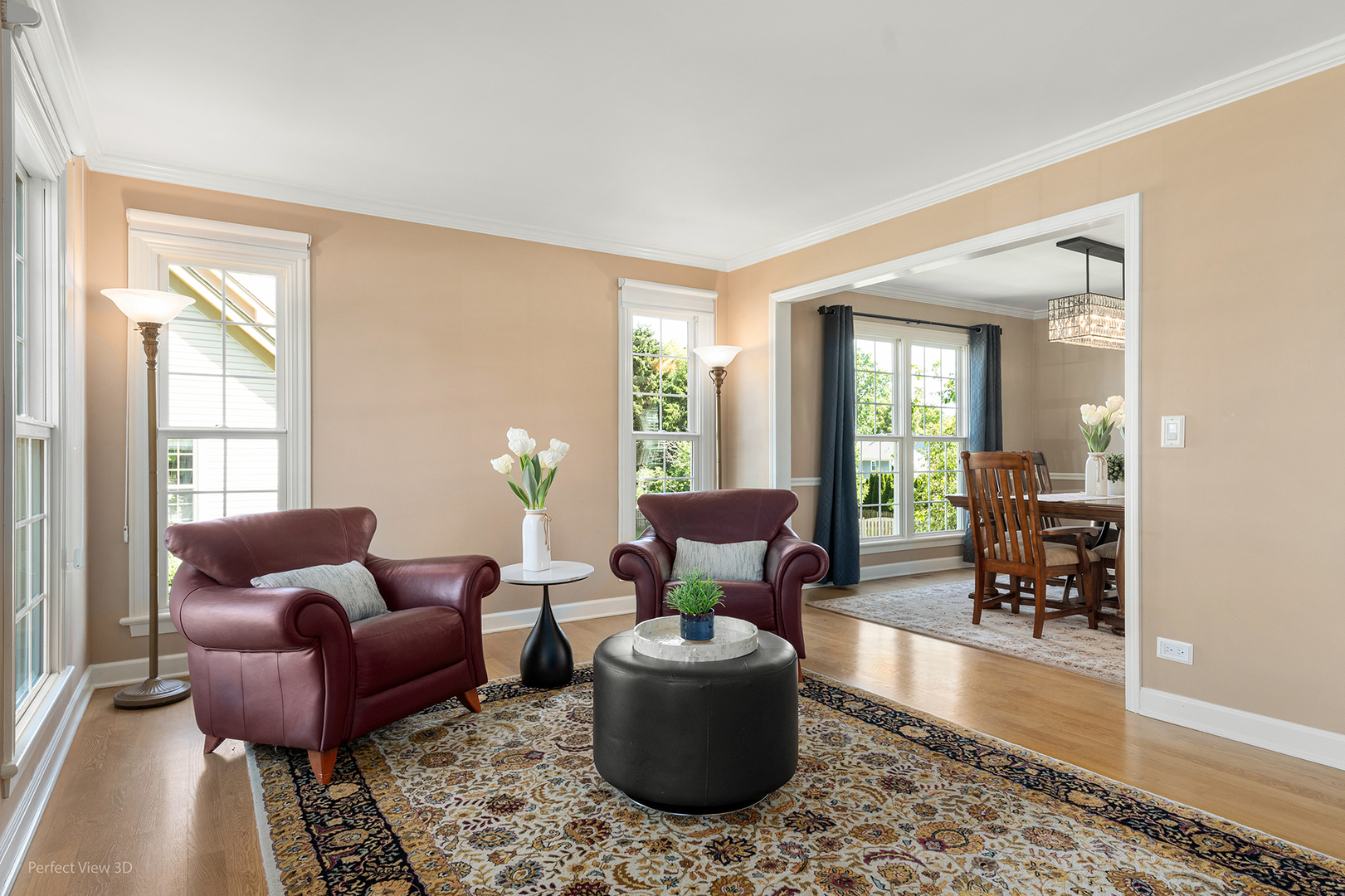 3rd image of 17325 W Westwind Dr, Gurnee, IL 60031 | MLS# 12611799