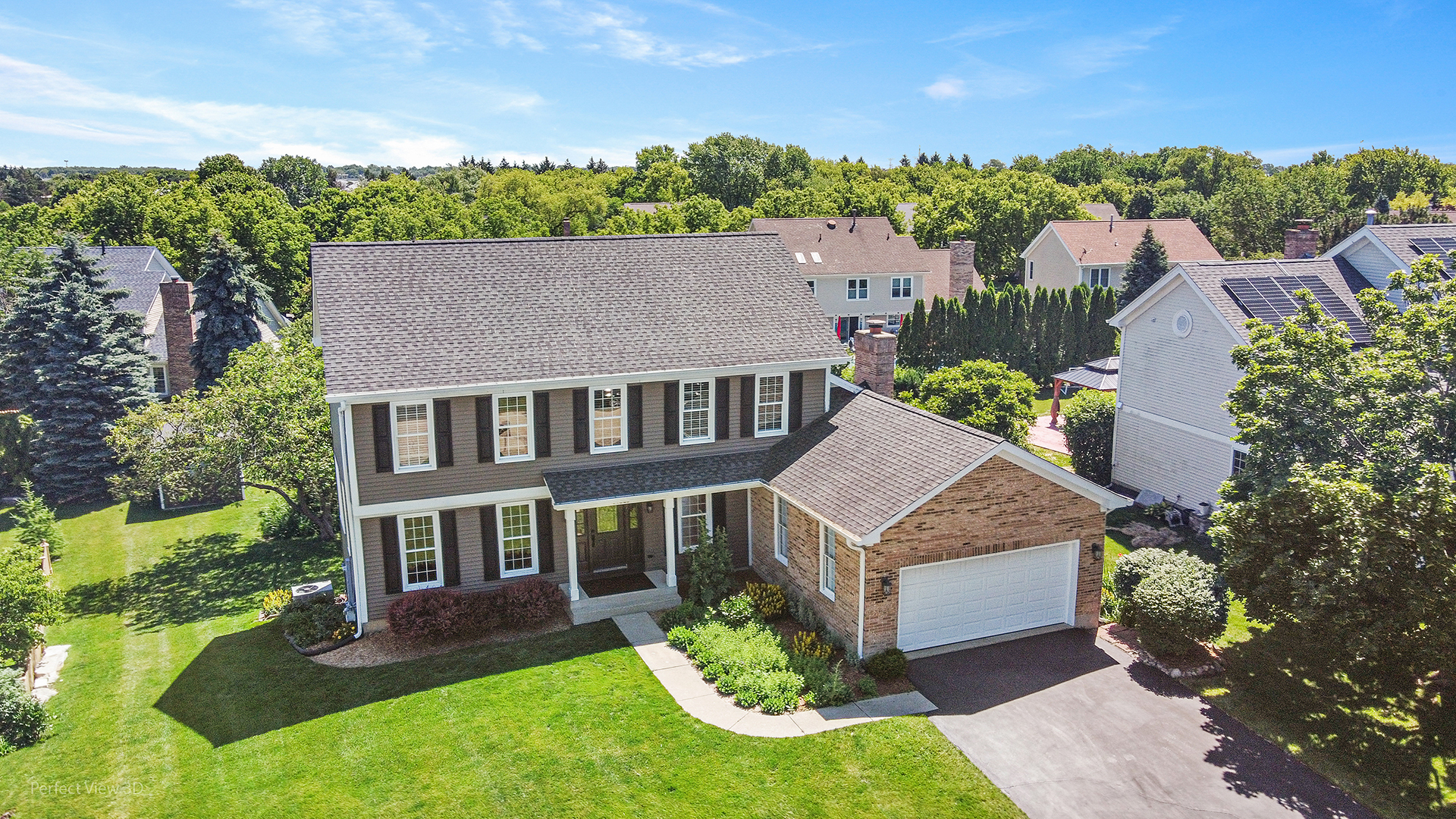 1st image of 17325 W Westwind Dr, Gurnee, IL 60031 | MLS# 12611799