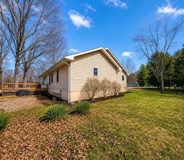 Homes for sale in Mt Vernon, IL | 14687 N Lost Lake Ln, Mt Vernon, IL 62864 | MLS# 12612019