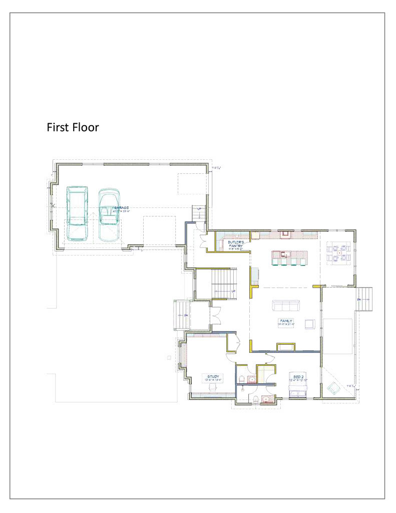 2nd image of 4031 Venard Rd, Downers Grove, IL 60515 | MLS# 12612916