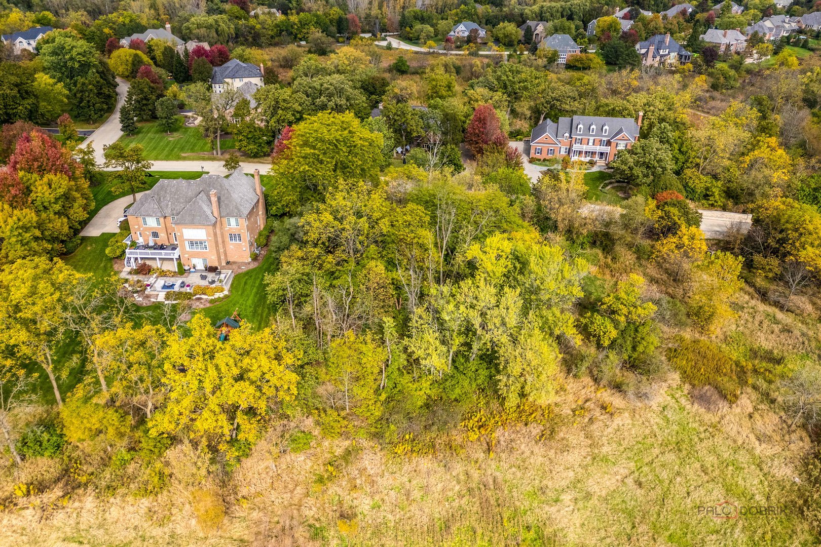 2nd image of 21693 N Tall Oaks Dr, Kildeer, IL 60047 | MLS# 12613159