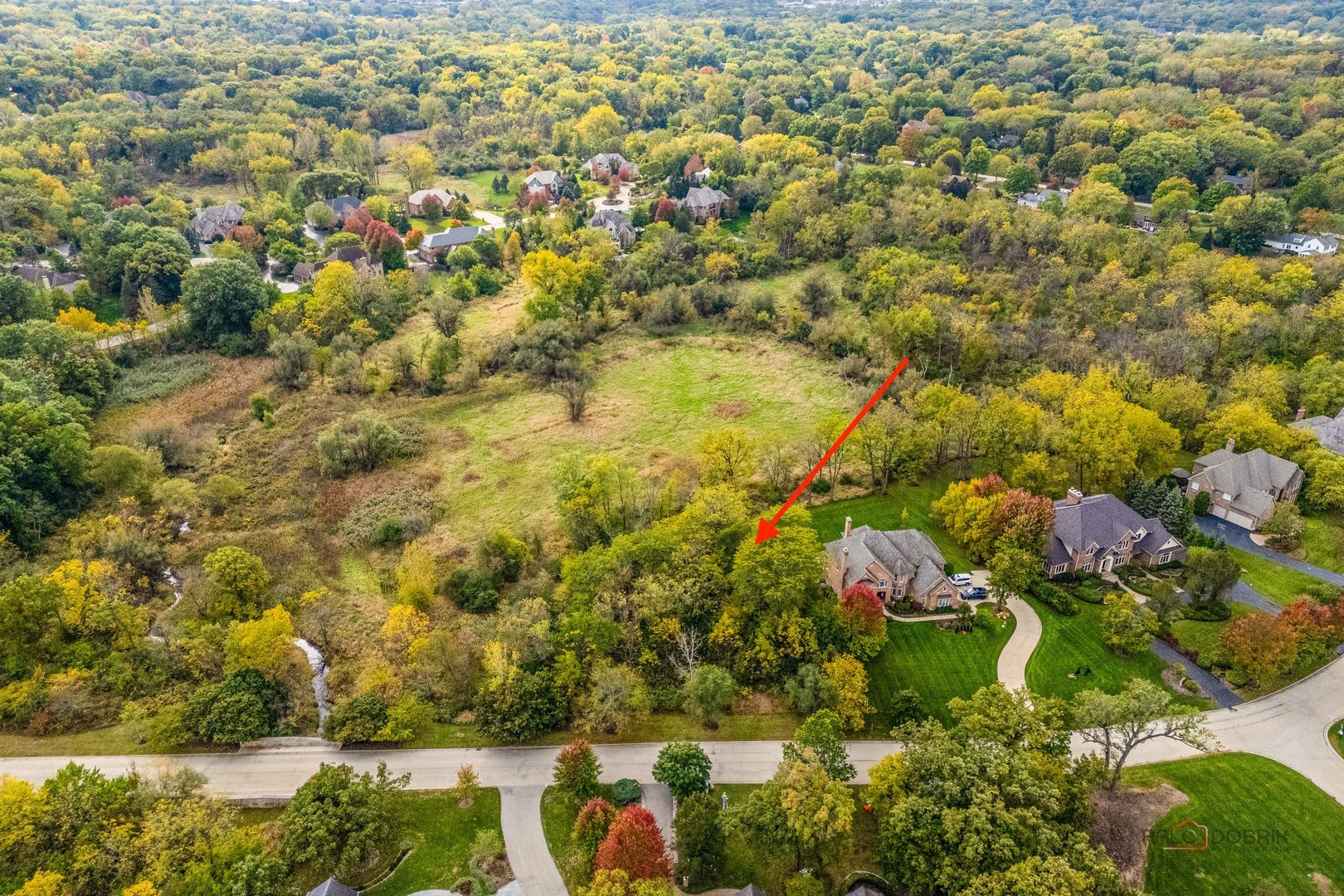 1st image of 21693 N Tall Oaks Dr, Kildeer, IL 60047 | MLS# 12613159