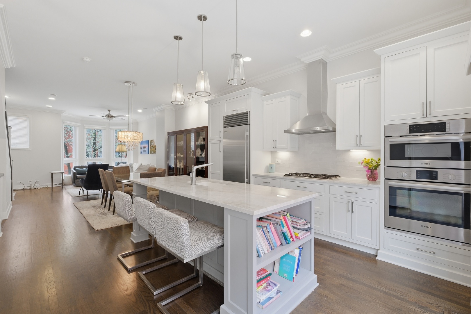 4th image of 449 N Clinton St, Chicago, IL 60654 | MLS# 12614263