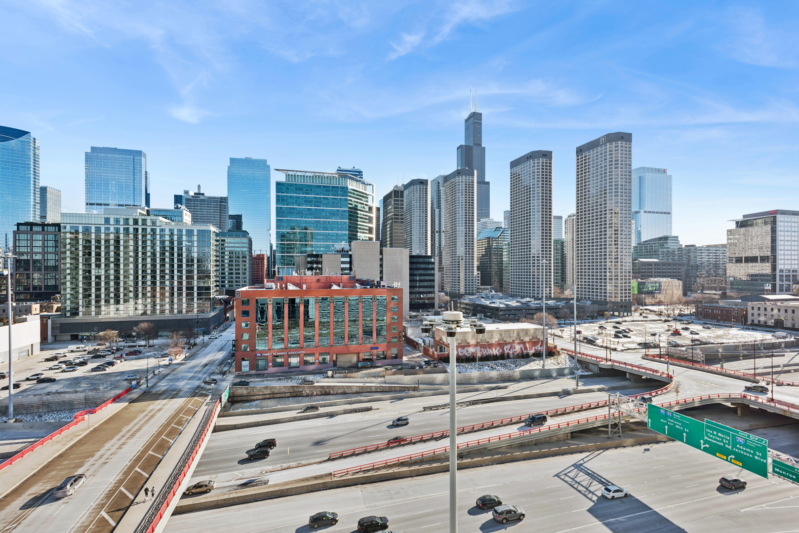 3rd image of 737 W Washington Blvd #1003, Chicago, IL 60661 | MLS# 12615225