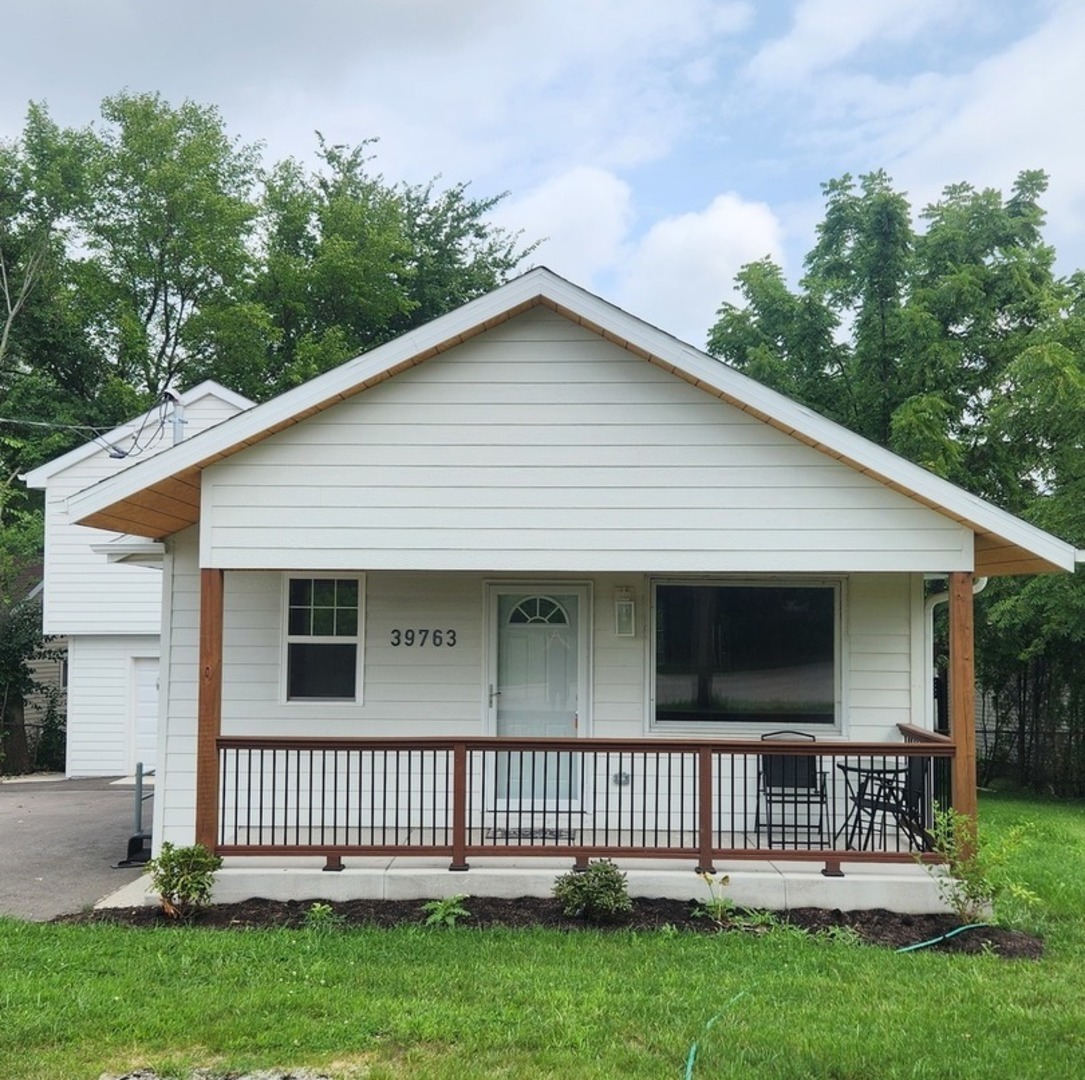 1st image of 39763 N Rena Ave, Antioch, IL 60002 | MLS# 12617335