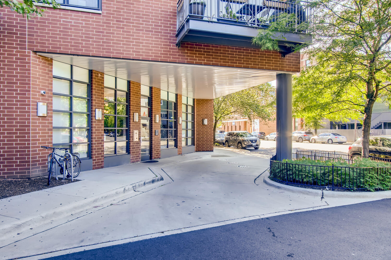 Homes for sale in Chicago, IL | 859 W Erie St #603, Chicago, IL 60642 | MLS# 12618194
