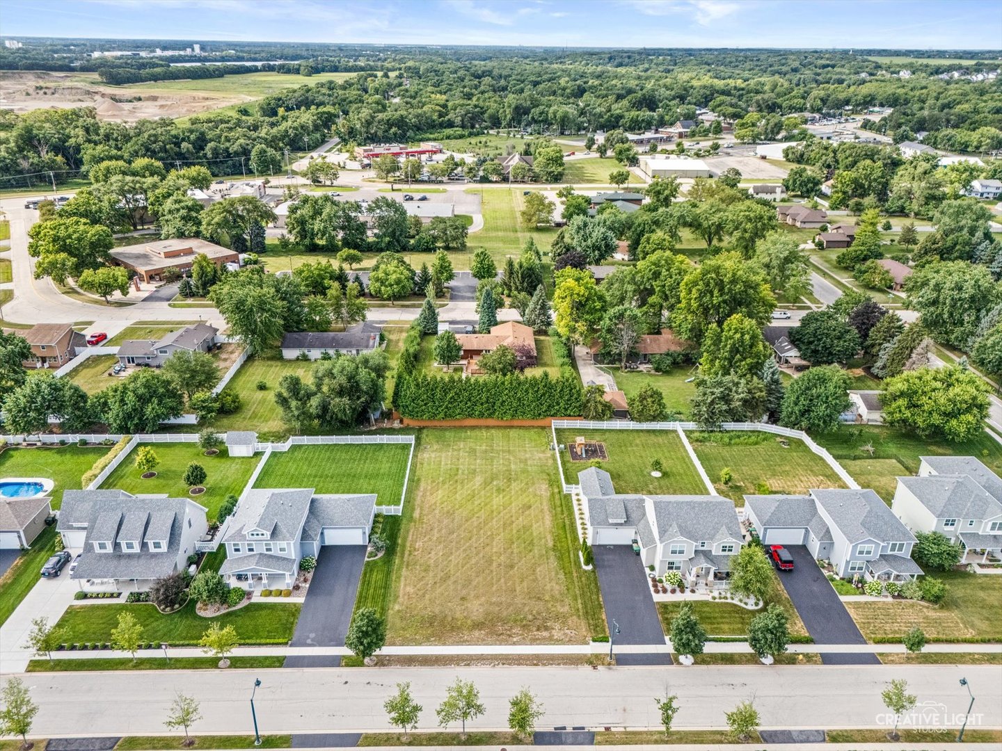 2nd image of 25233 Town Center Cir, Channahon, IL 60410 | MLS# 12618408
