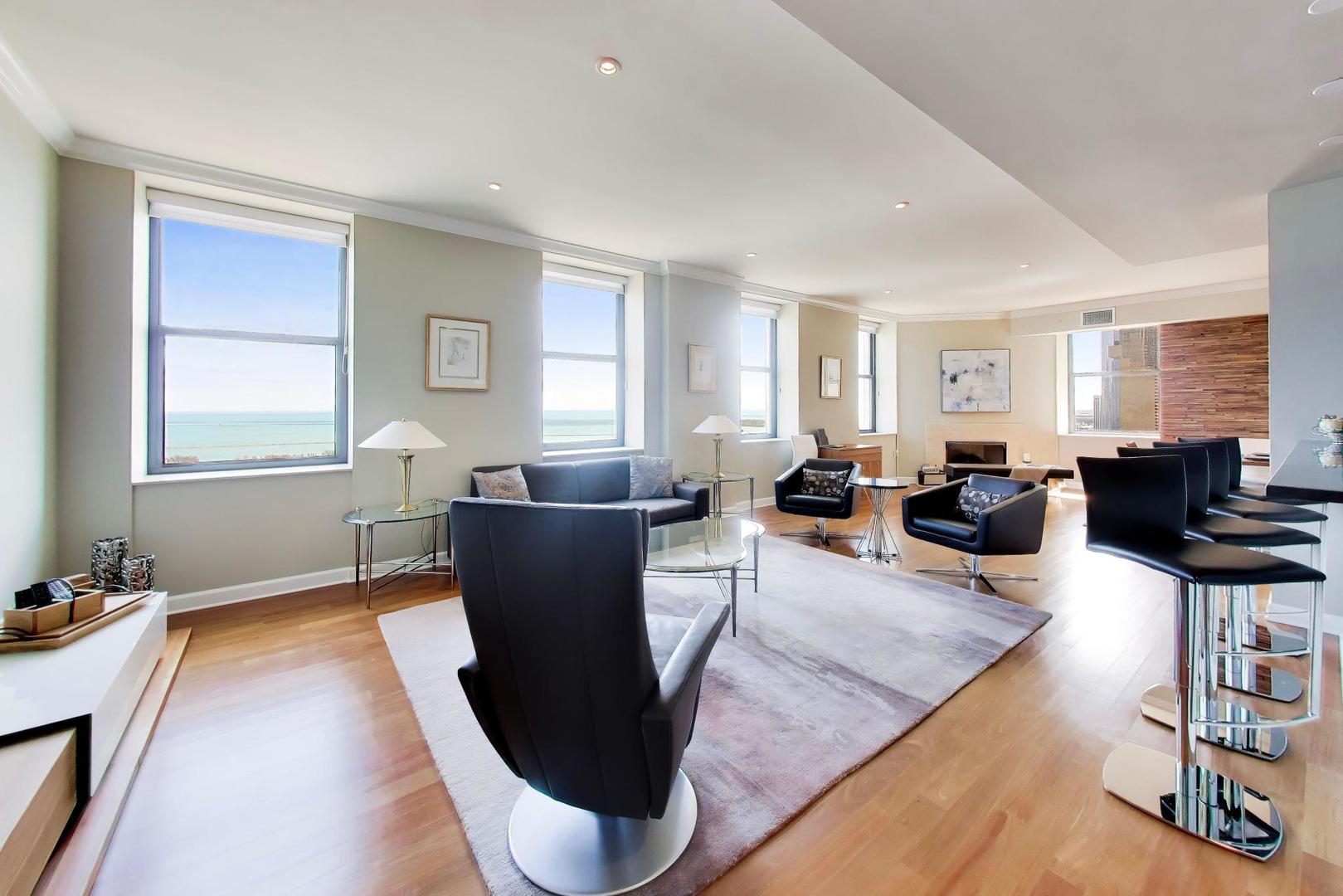 3rd image of 310 S Michigan Ave #1705, Chicago, IL 60604 | MLS# 12621004