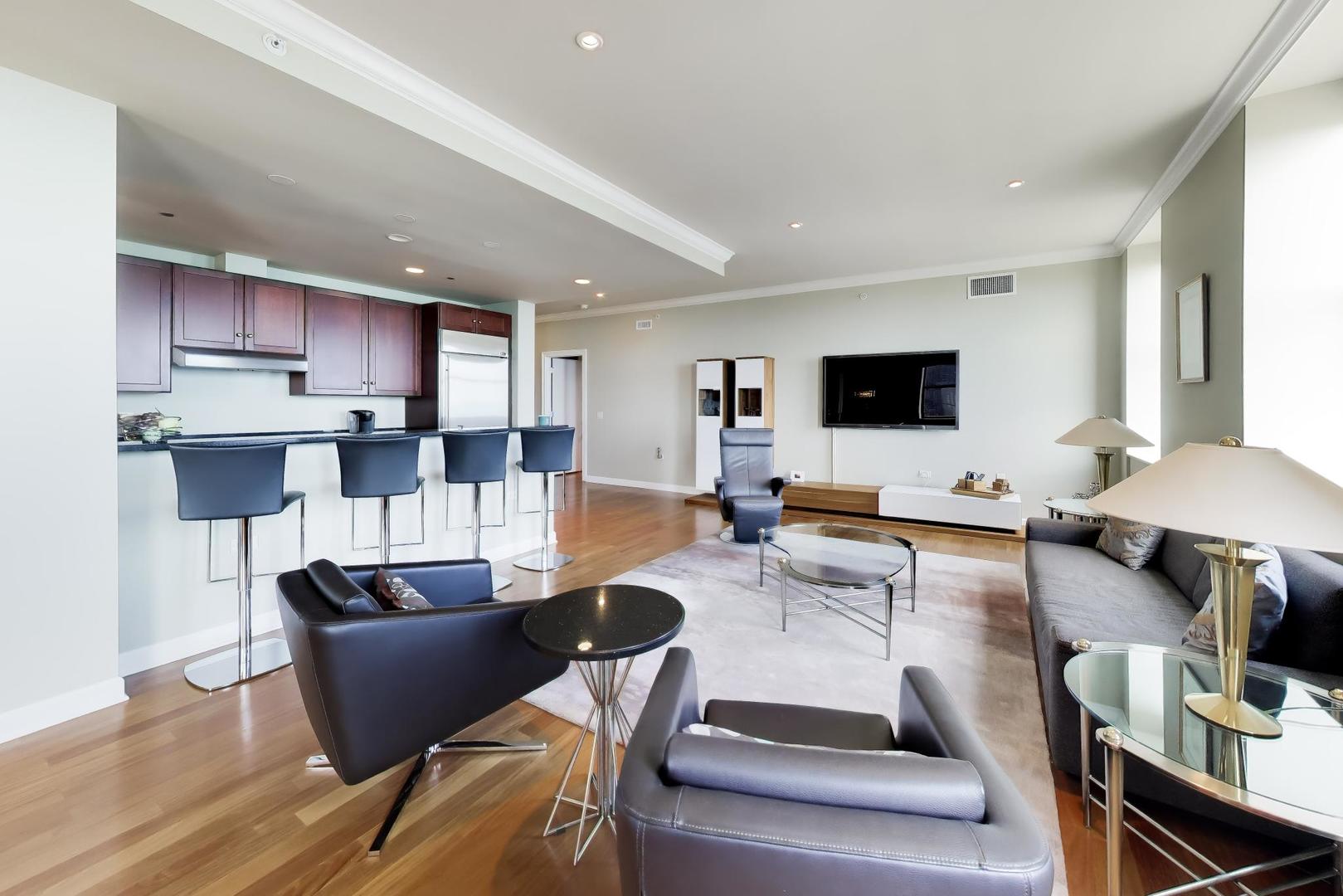 5th image of 310 S Michigan Ave #1705, Chicago, IL 60604 | MLS# 12621004