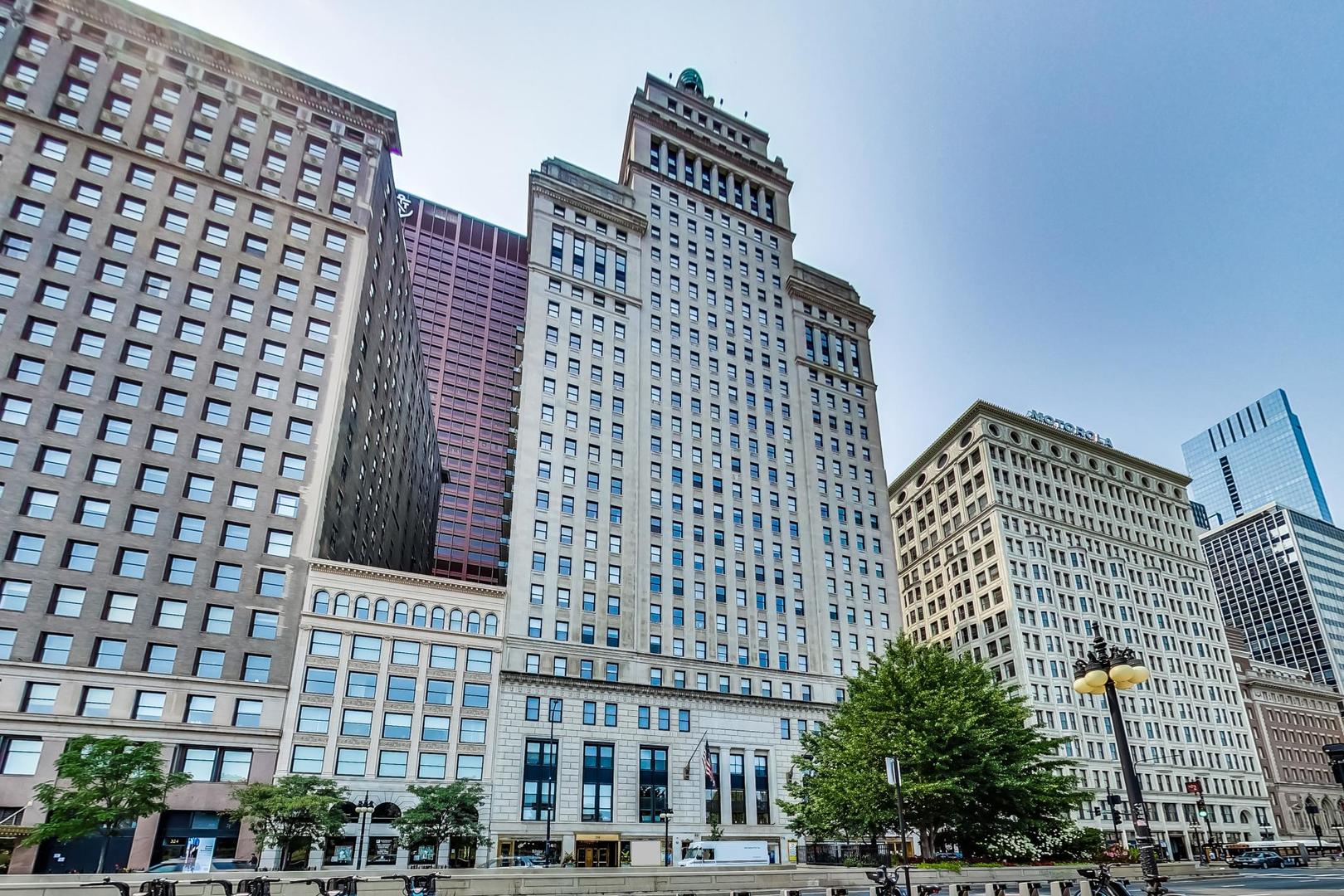 1st image of 310 S Michigan Ave #1705, Chicago, IL 60604 | MLS# 12621004