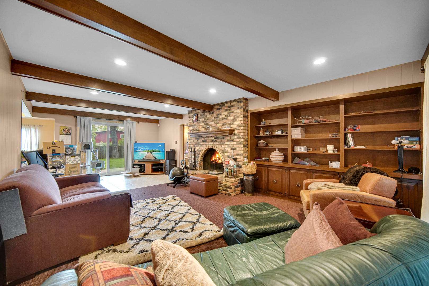 5th image of 3106 Scott Cresent, Flossmoor, IL 60422 | MLS# 12621360