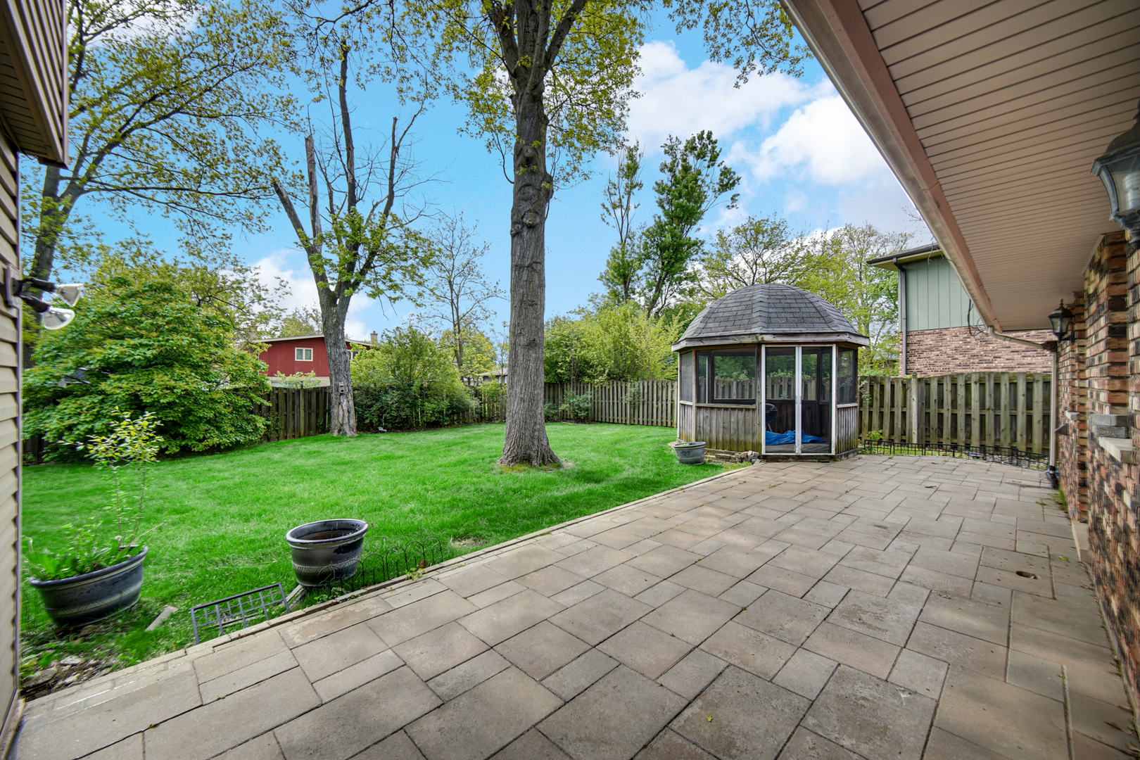 24th image of 3106 Scott Cresent, Flossmoor, IL 60422 | MLS# 12621360
