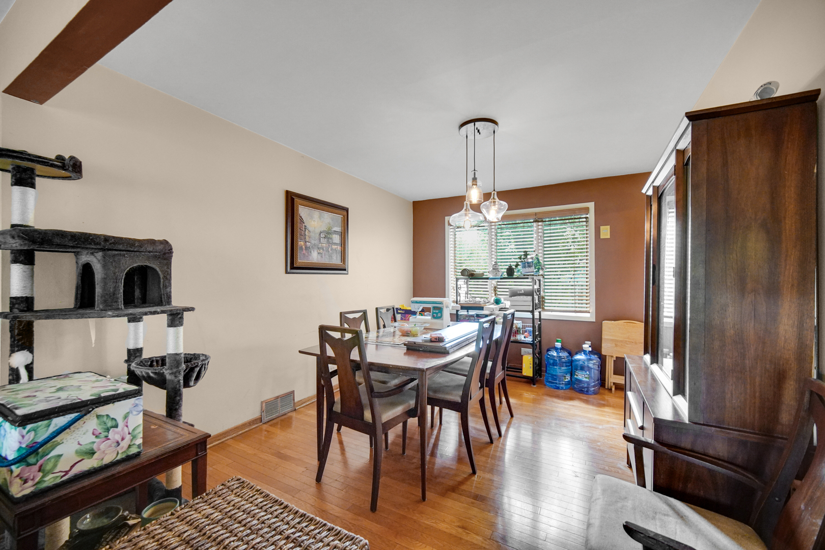 4th image of 3106 Scott Cresent, Flossmoor, IL 60422 | MLS# 12621360