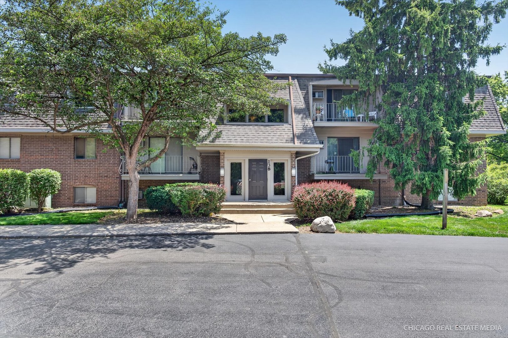 1st image of 138 E Bailey Rd #H, Naperville, IL 60565 | MLS# 12621583