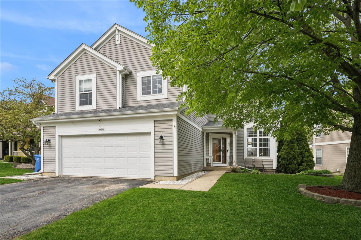 1st image of 1068 N Camden Ln, South Elgin, IL 60177 | MLS# 12623098