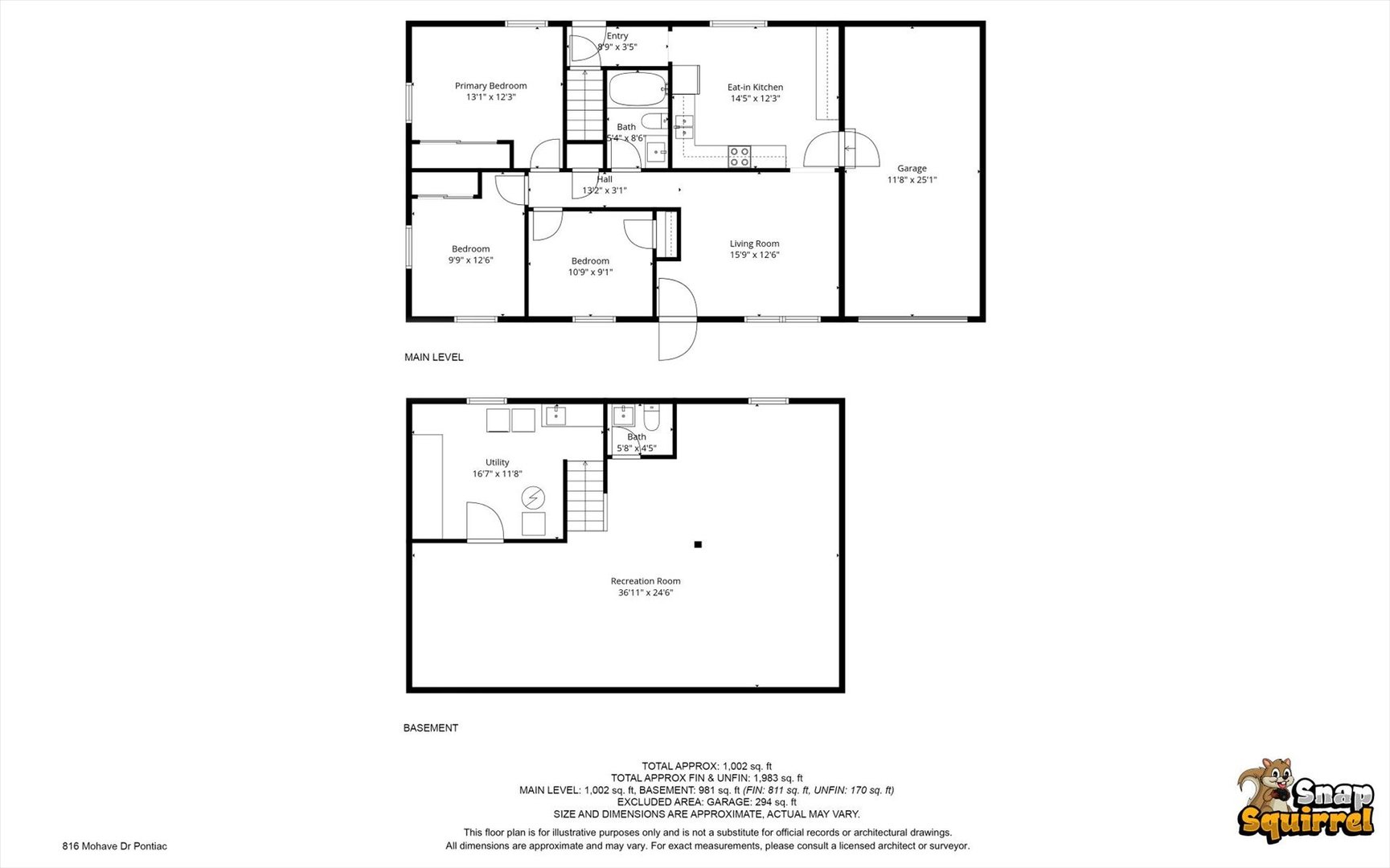 Homes for sale in Pontiac, IL | 816 N Mohave Dr, Pontiac, IL 61764 | MLS# 12623455