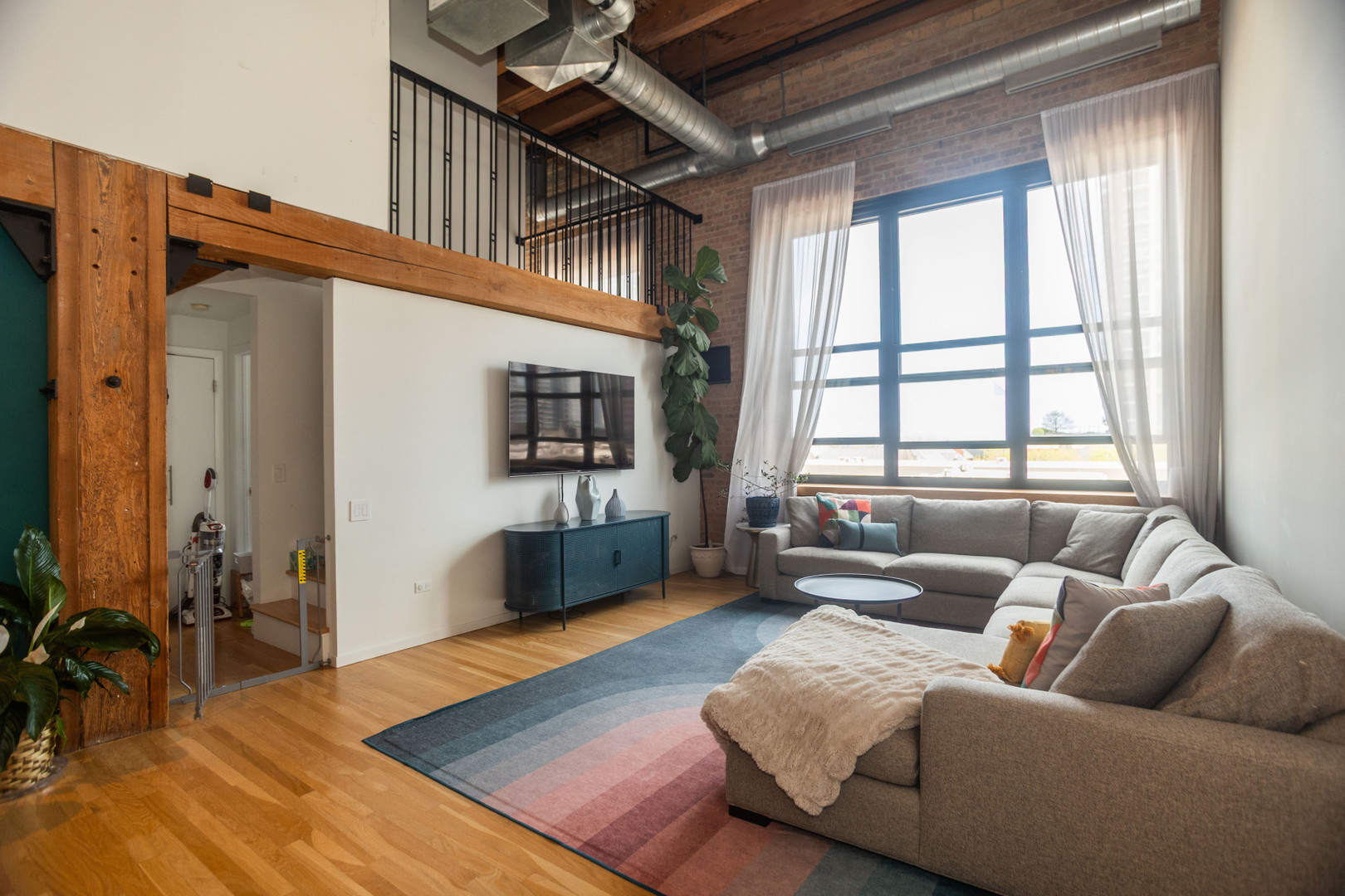 2nd image of 1727 S Indiana Ave #416, Chicago, IL 60616 | MLS# 12623708