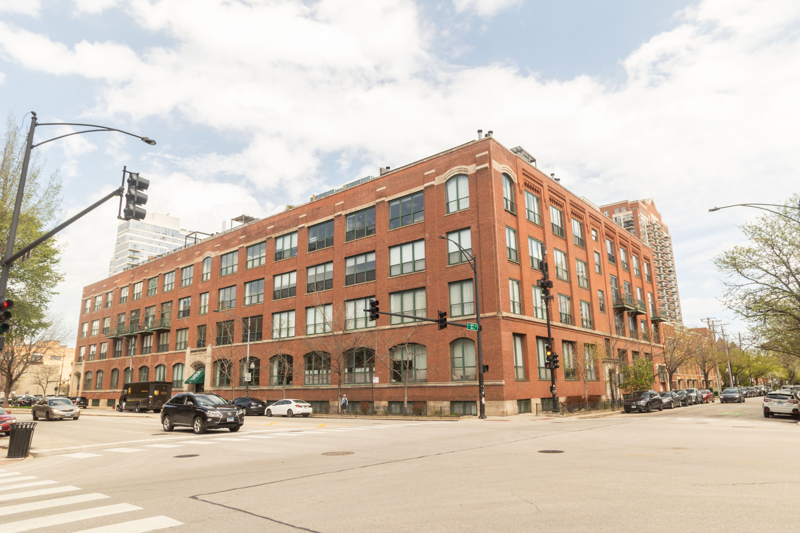 1st image of 1727 S Indiana Ave #416, Chicago, IL 60616 | MLS# 12623708