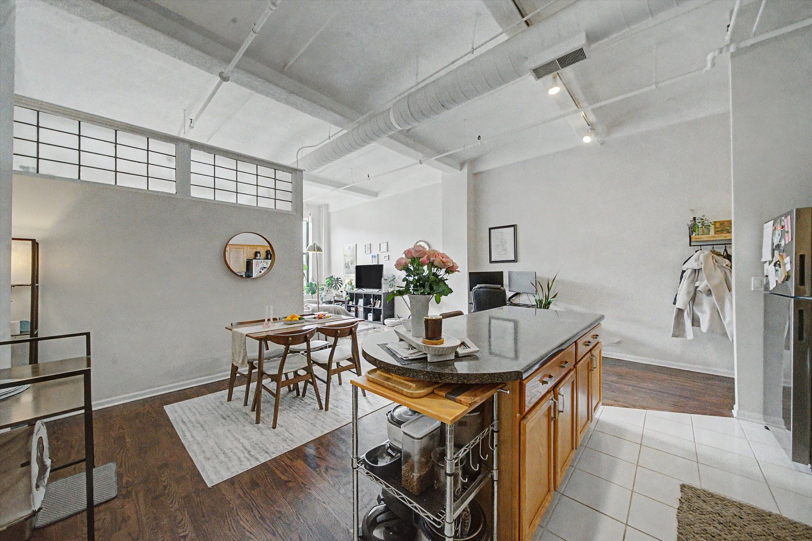 3rd image of 633 S Plymouth Ct #1105, Chicago, IL 60605 | MLS# 12624233