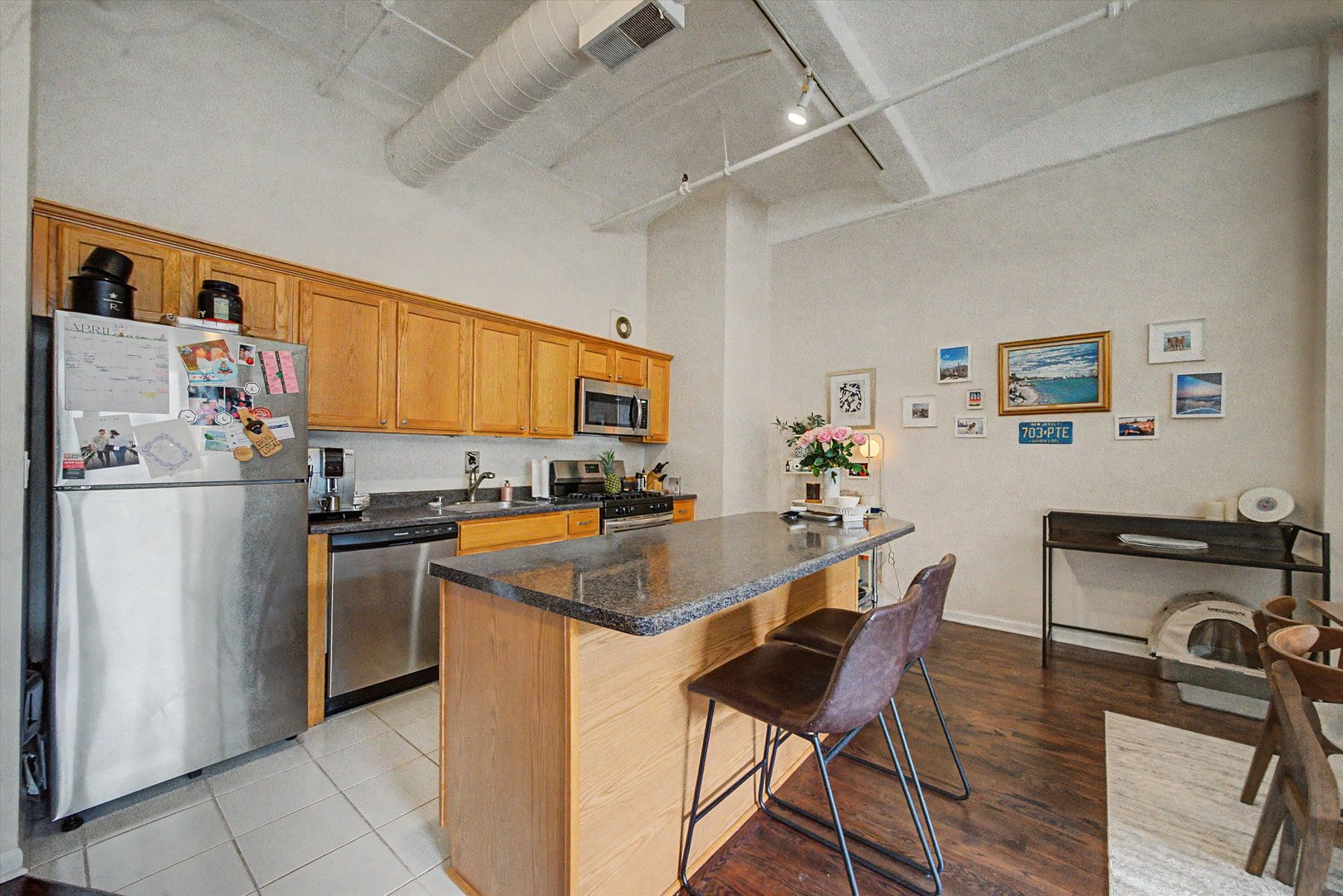4th image of 633 S Plymouth Ct #1105, Chicago, IL 60605 | MLS# 12624233