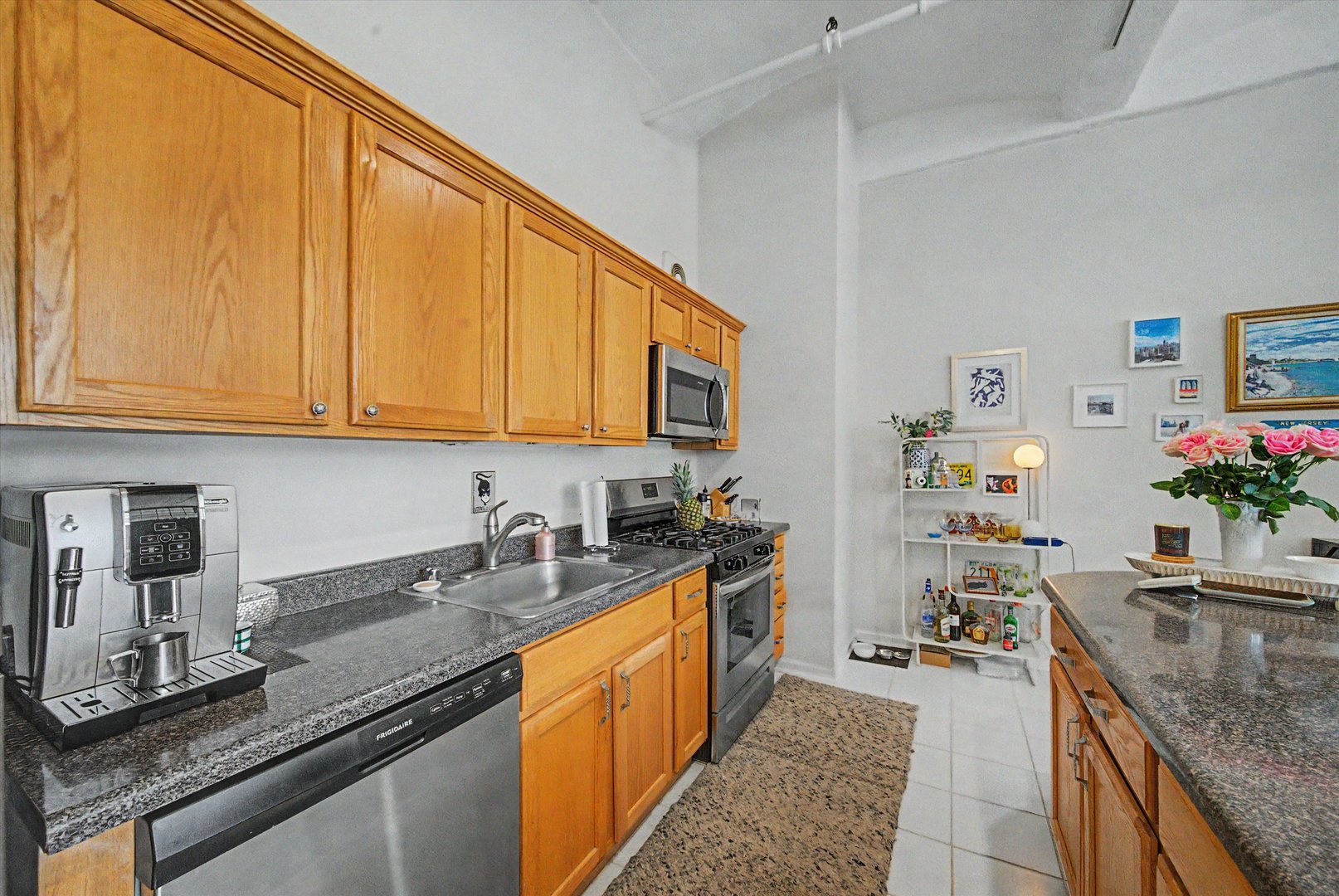 5th image of 633 S Plymouth Ct #1105, Chicago, IL 60605 | MLS# 12624233