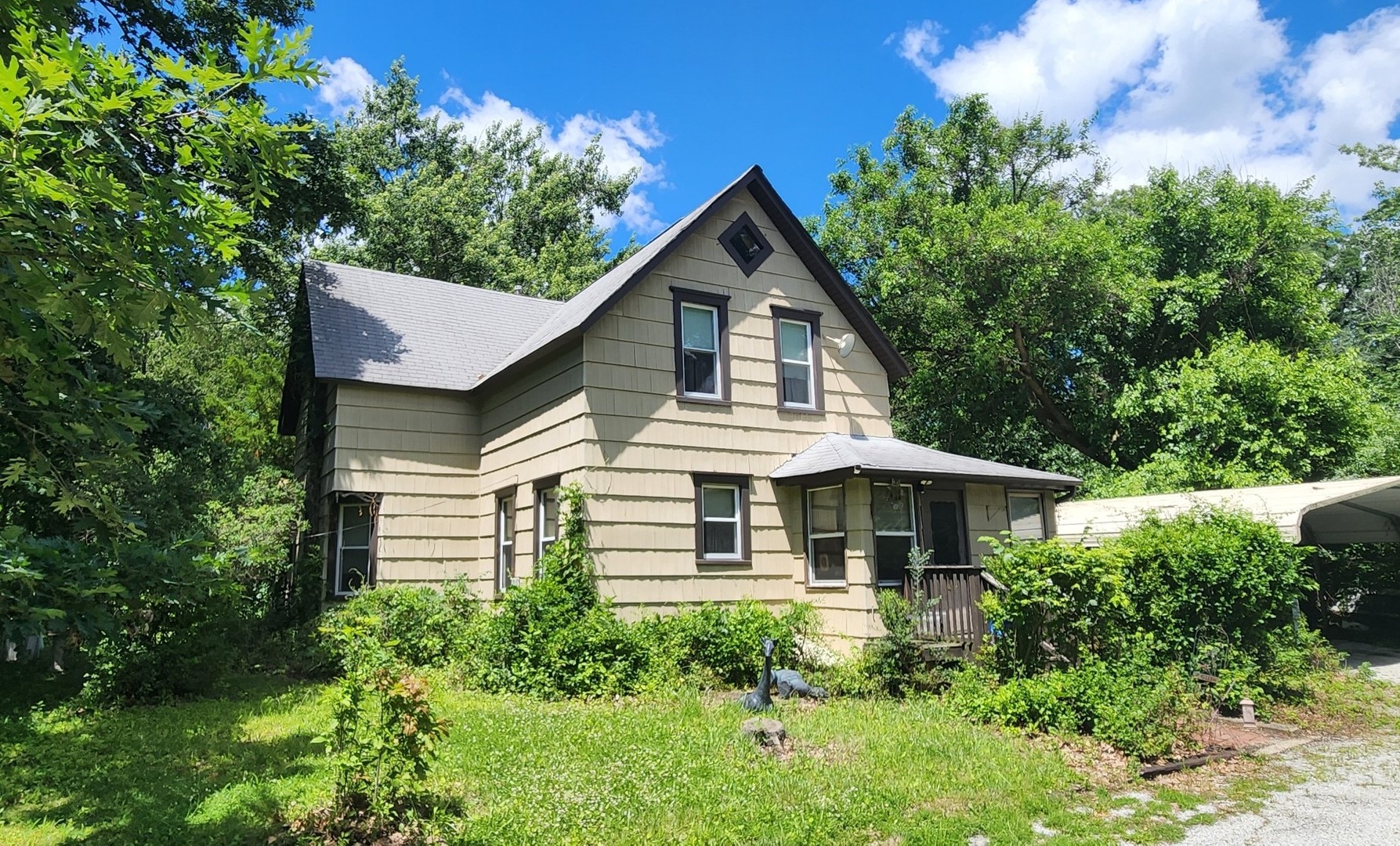 Homes for sale in Crete, IL | 2230 Norfolk Ave, Crete, IL 60417 | MLS# 12626281