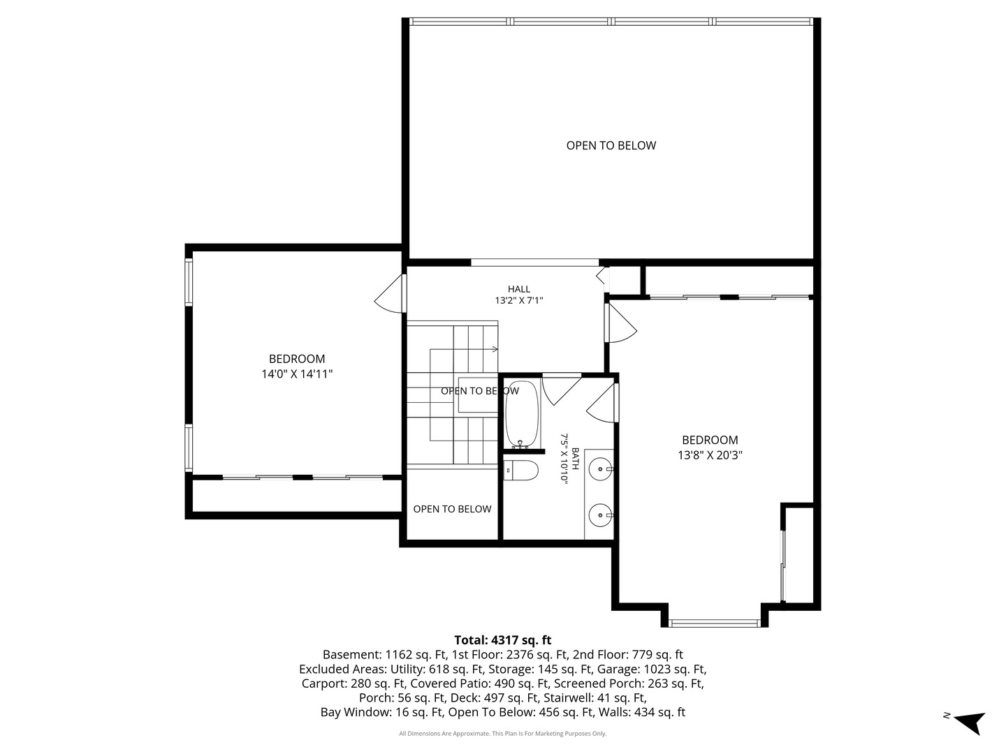 44th image of 6414 Vermont Trl, Crystal Lake, IL 60012 | MLS# 12626581