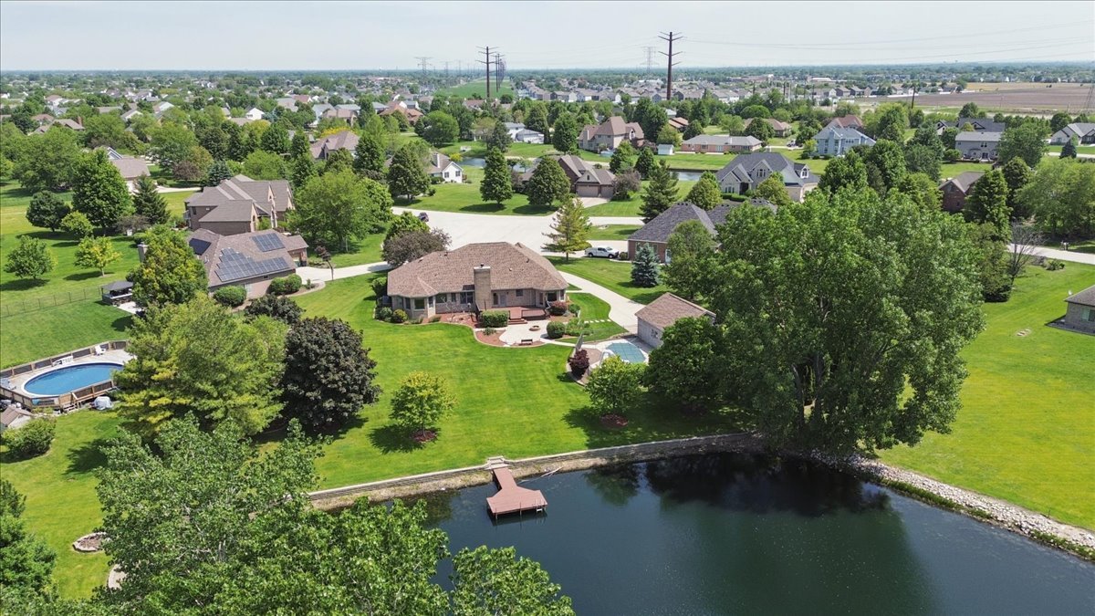 Homes for sale in Shorewood, IL | 18854 S Palomino Ct, Shorewood, IL 60404 | MLS# 12627626