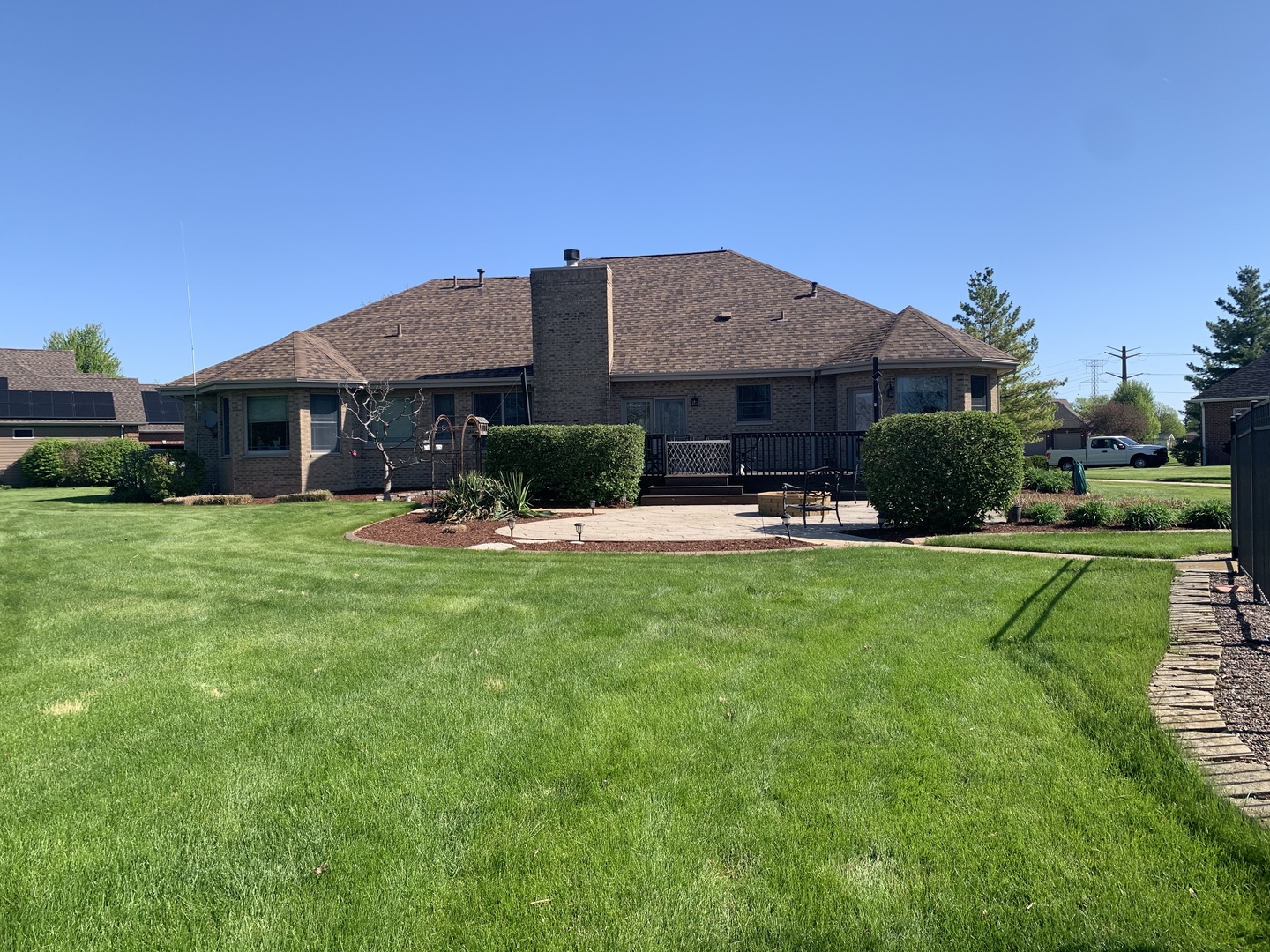 Homes for sale in Shorewood, IL | 18854 S Palomino Ct, Shorewood, IL 60404 | MLS# 12627626