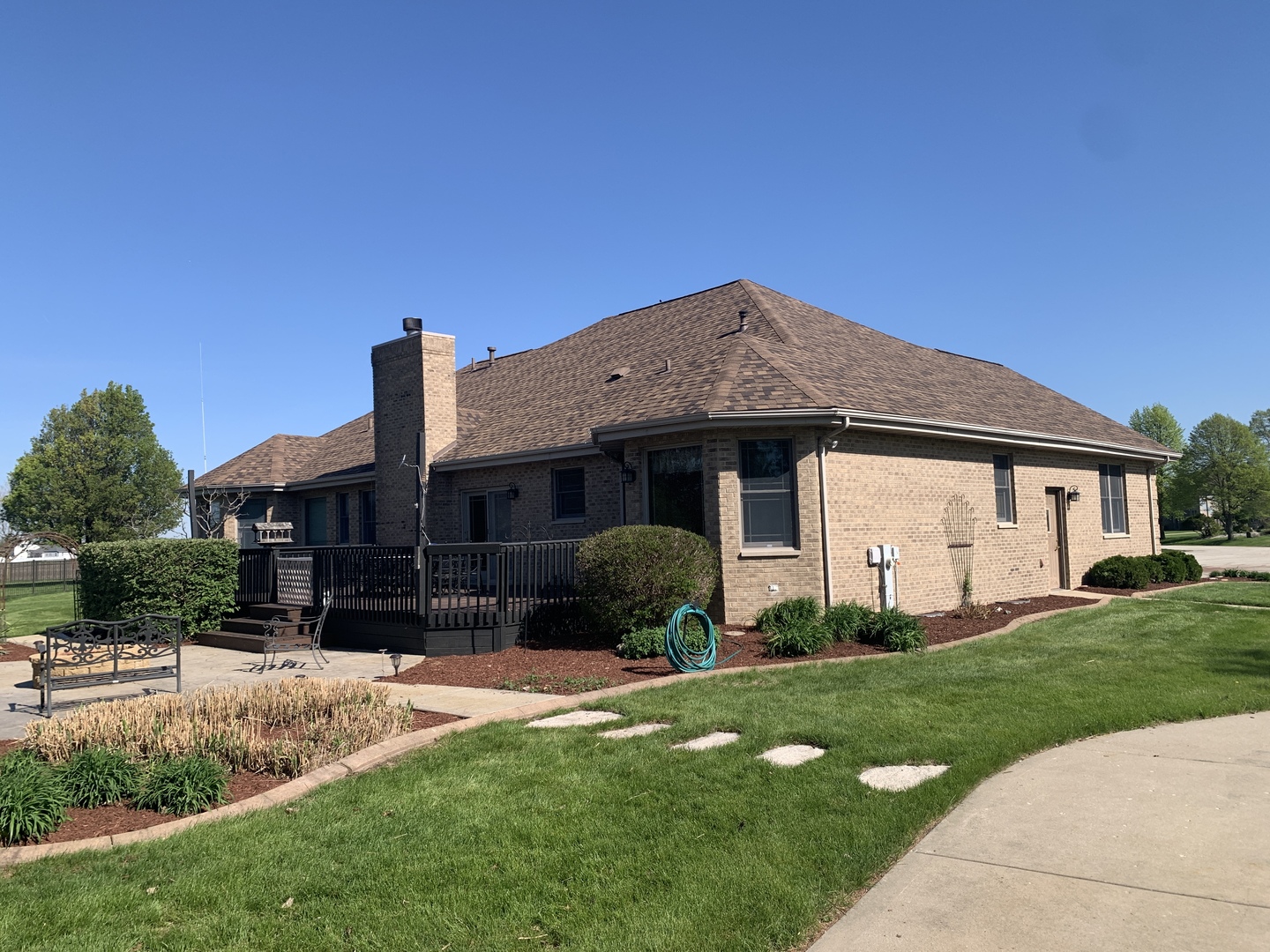 Homes for sale in Shorewood, IL | 18854 S Palomino Ct, Shorewood, IL 60404 | MLS# 12627626
