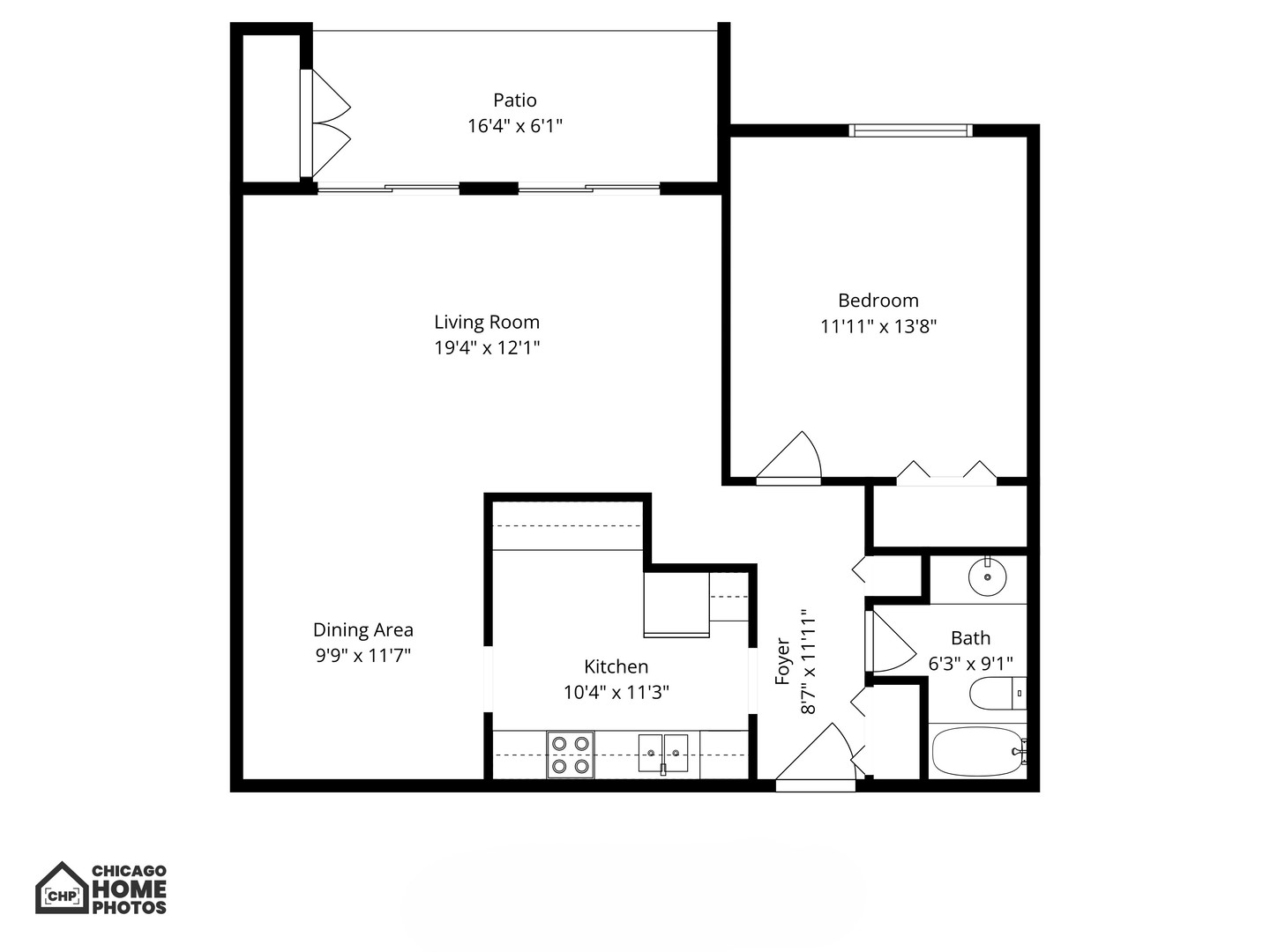 Homes for sale in Arlington Heights, IL | 1615 E Central Rd #113B, Arlington Heights, IL 60005 | MLS# 12628237