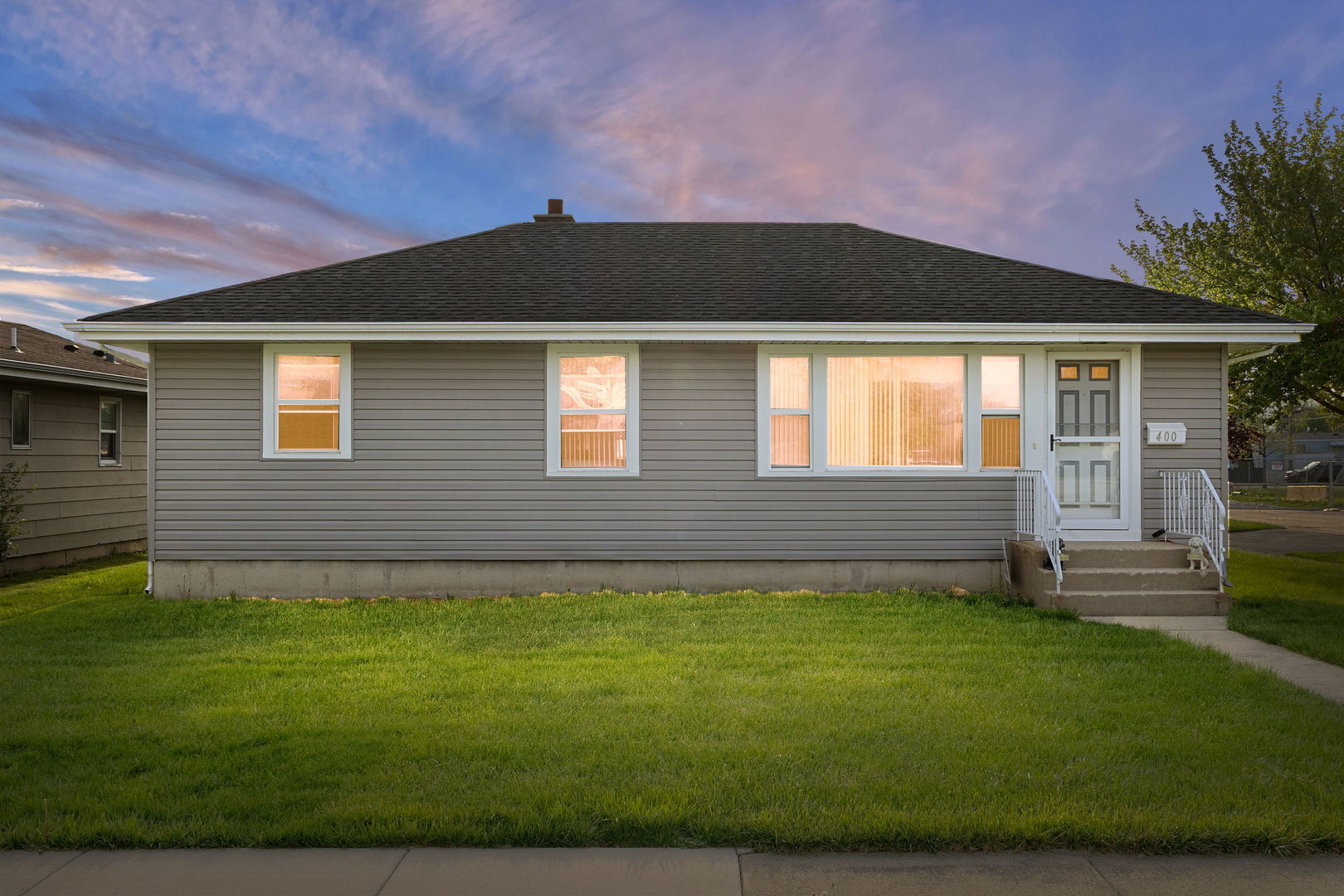 Homes for sale in Melrose Park, IL | 400 45th St, Melrose Park, IL 60164 | MLS# 12628801